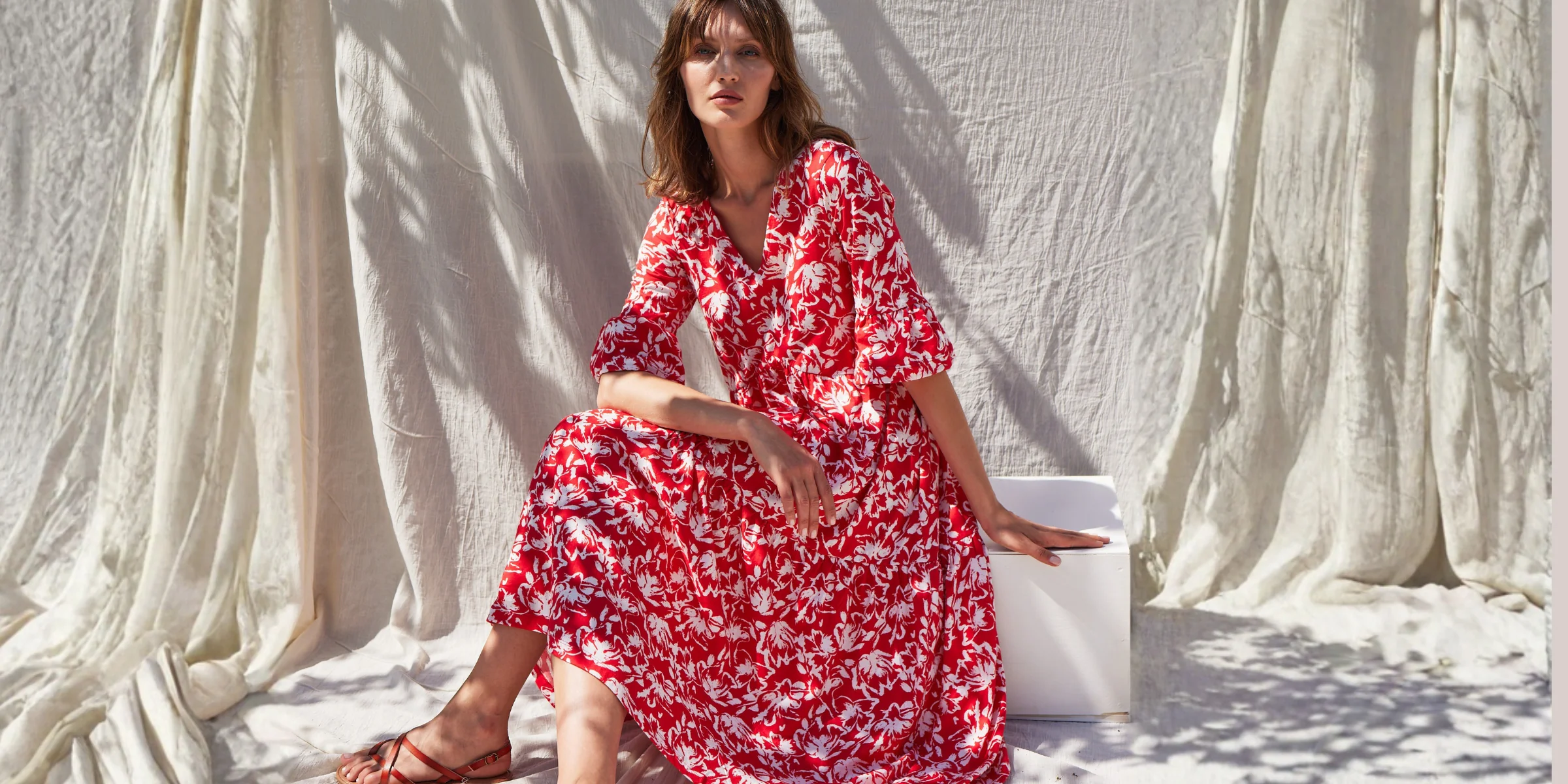 Zeitlose Mode in reinster Bio-Qualität