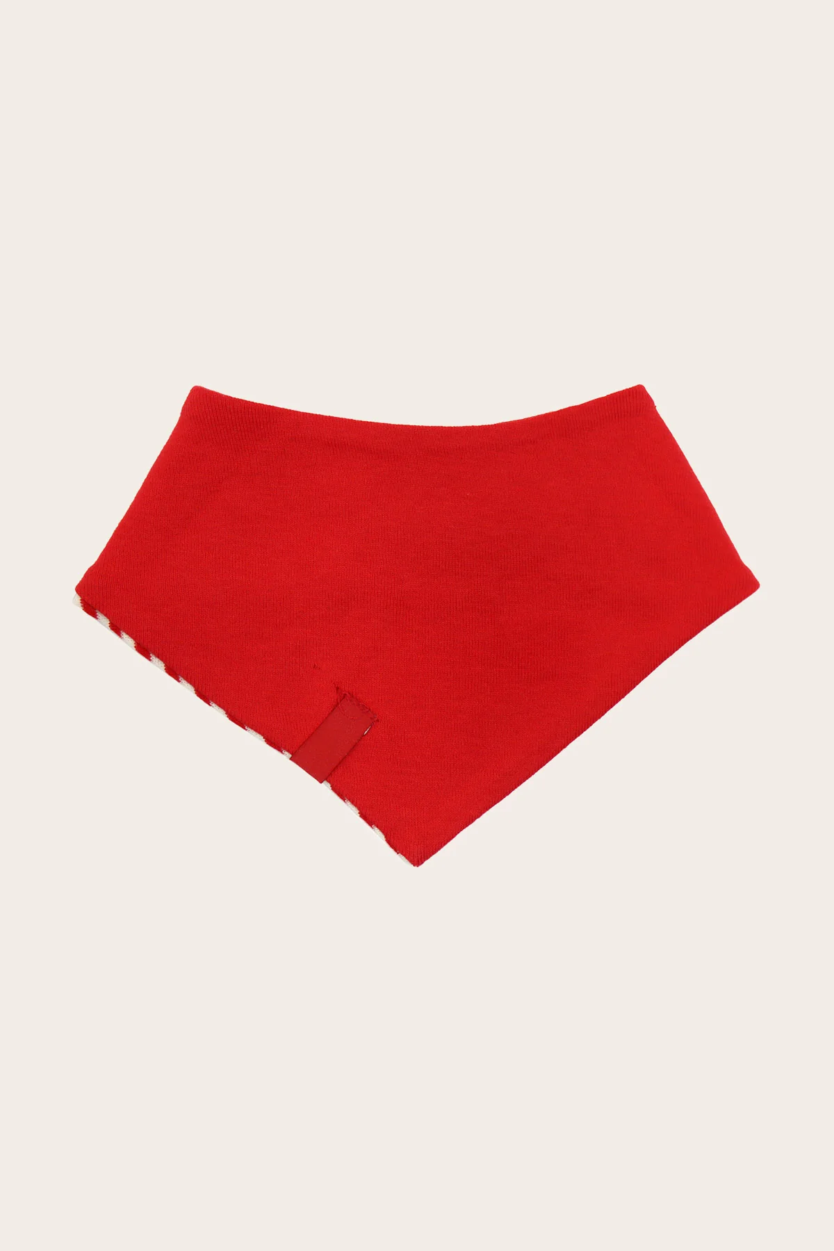 Wendehalstuch, Modell Paula - Image 3