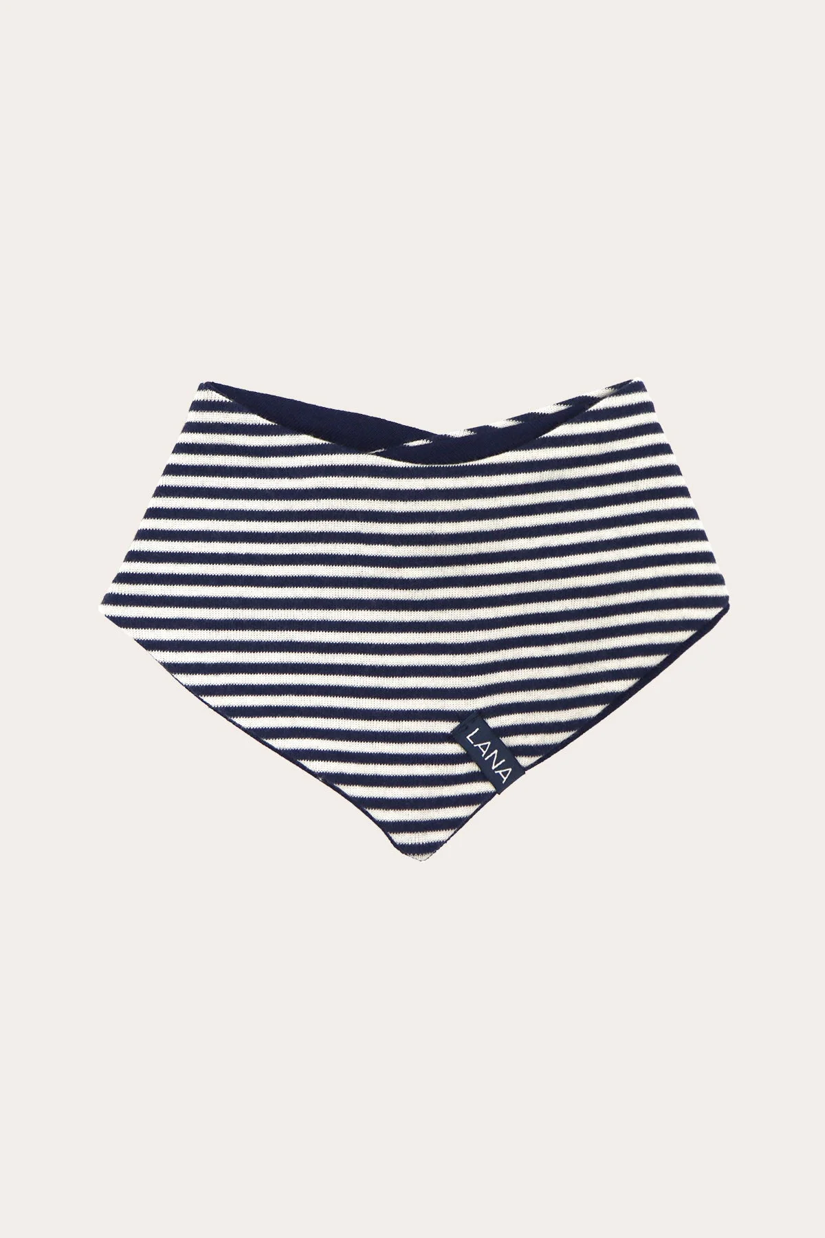 Wendehalstuch, Modell Paula - Image 6