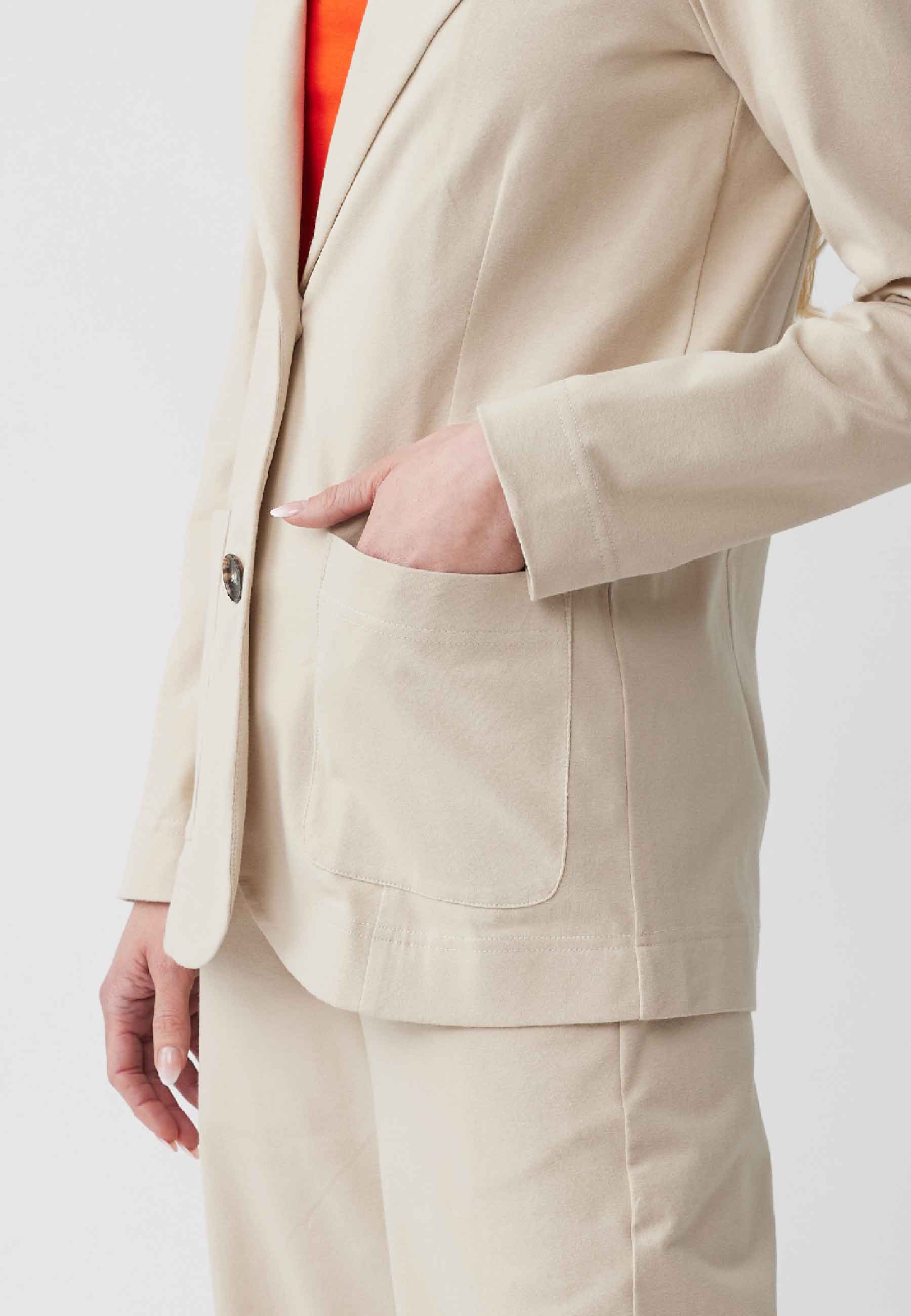 Blazer, Modell Susana - Image 4