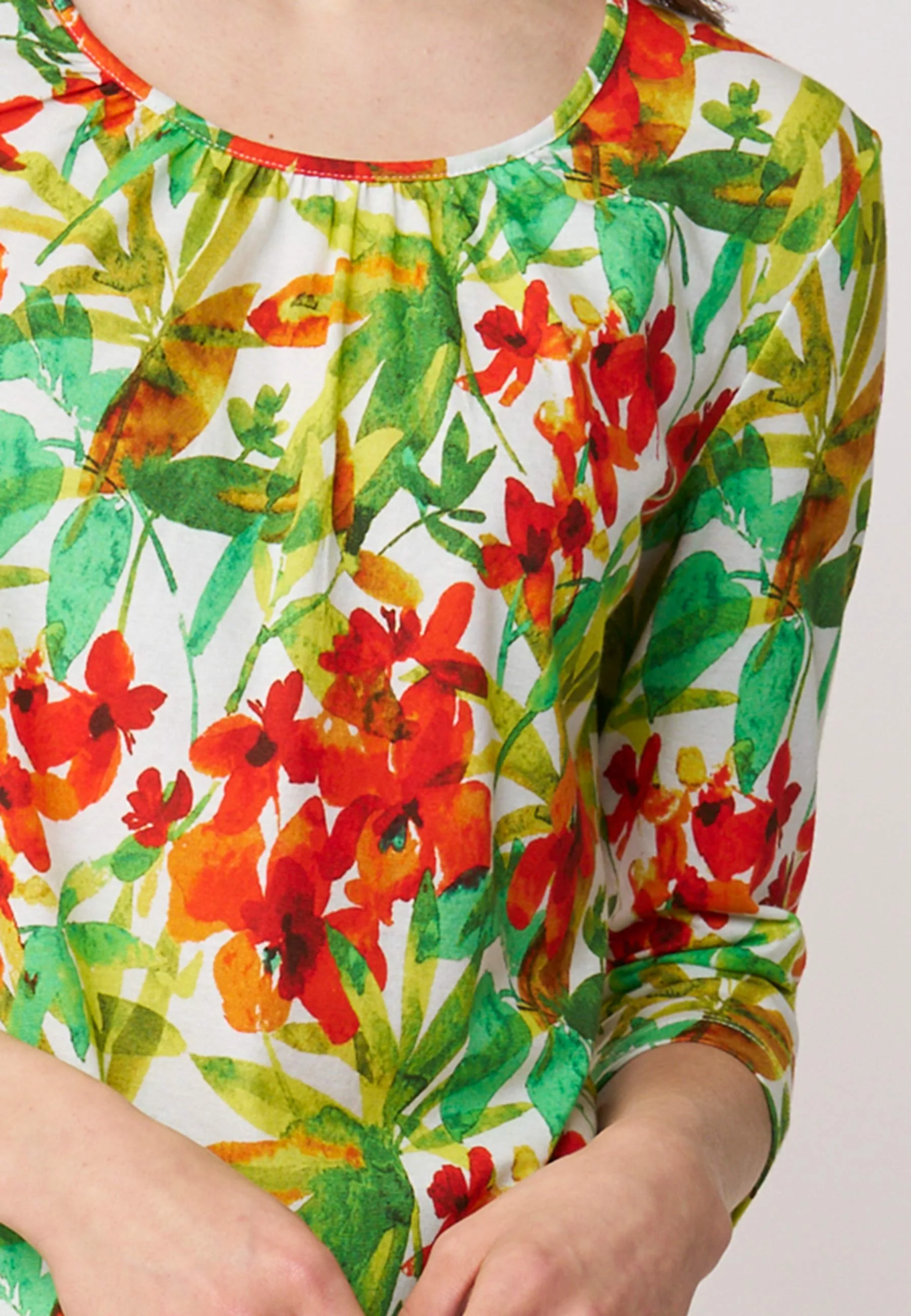 Blusenshirt, Modell Delia - Image 7