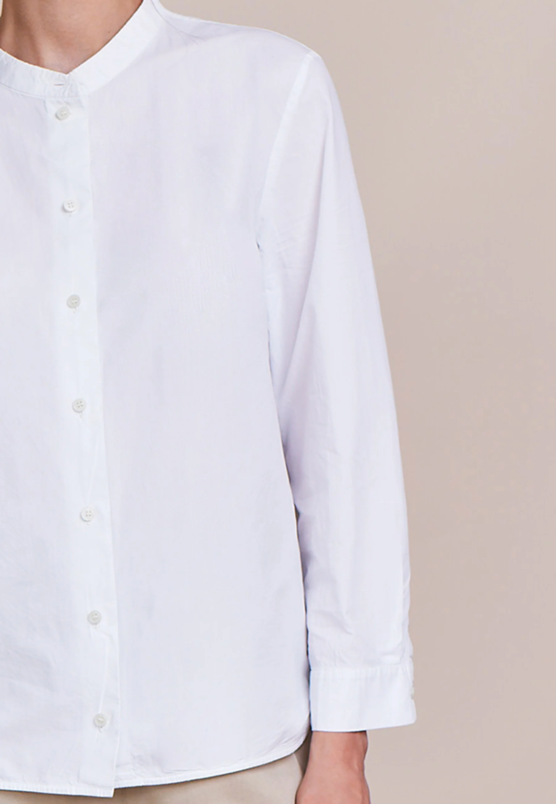 Bluse, Modell Leah - Image 3