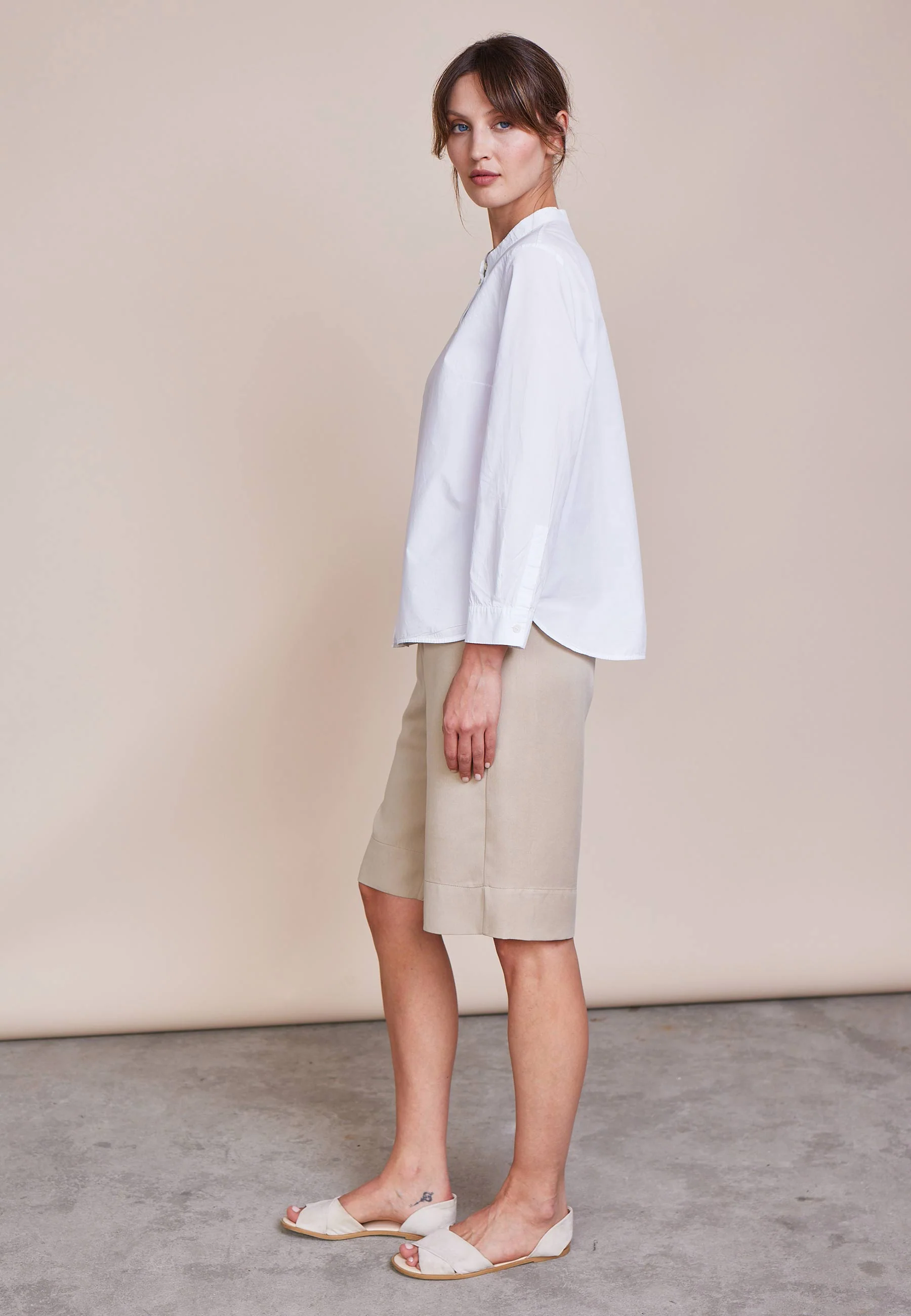 Bluse, Modell Leah - Image 4