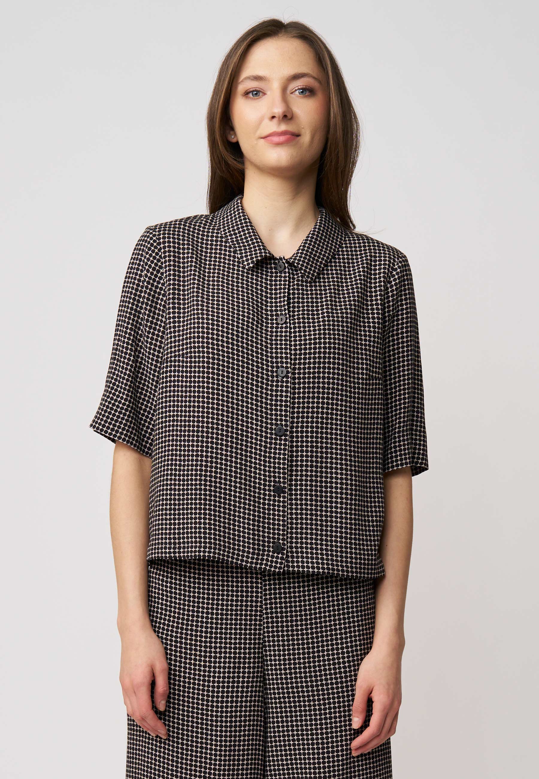 Bluse, Modell Xena - Image 11