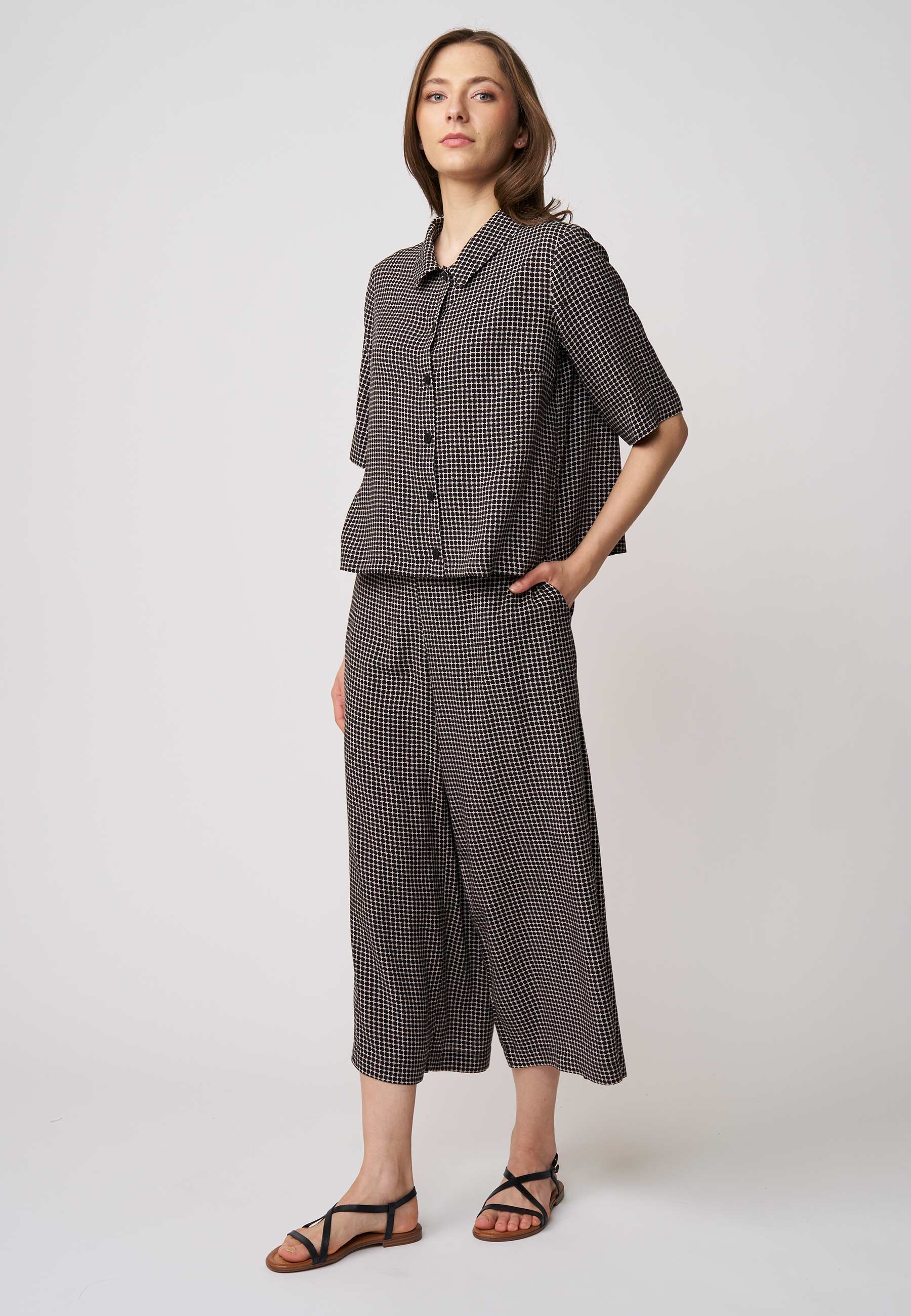 Bluse, Modell Xena - Image 12