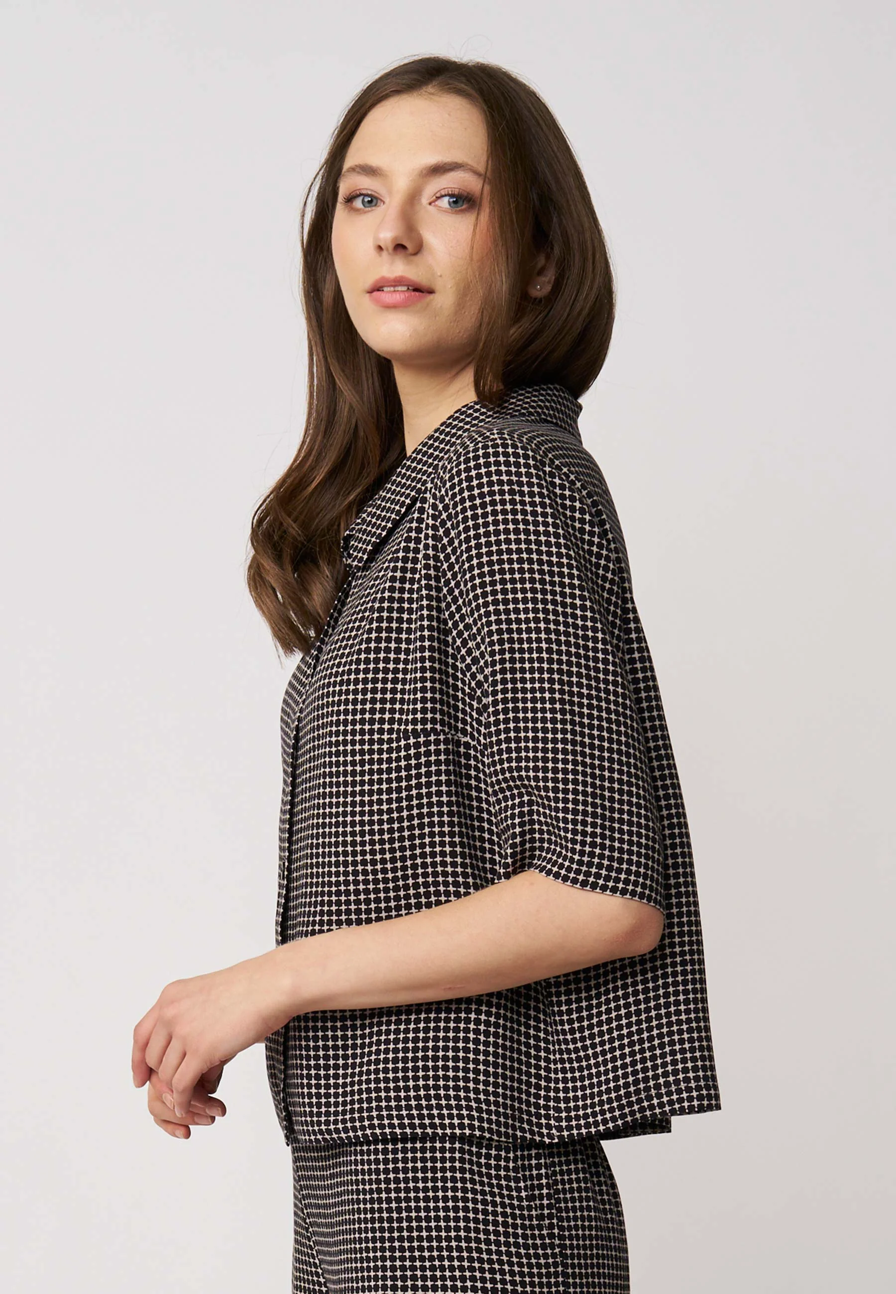 Bluse, Modell Xena - Image 13