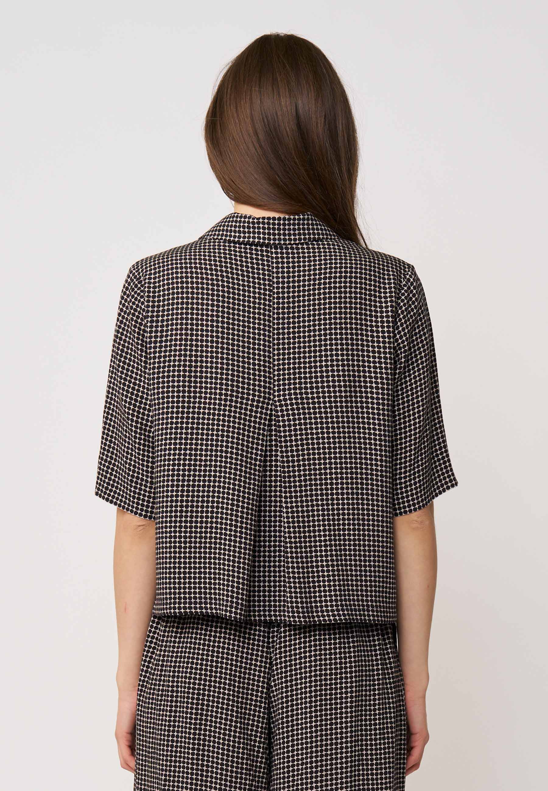 Bluse, Modell Xena - Image 15