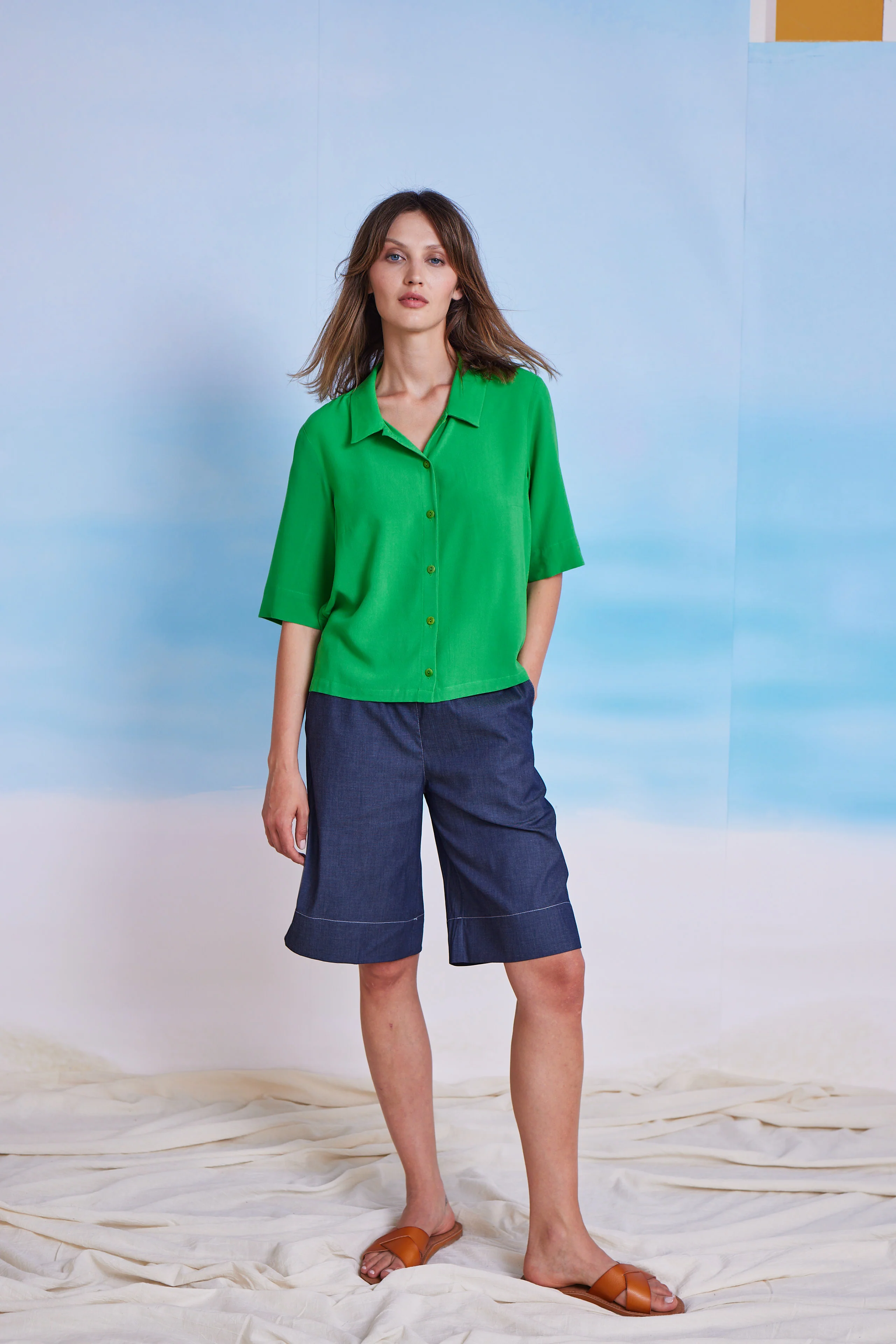 Bluse, Modell Xena - Image 16