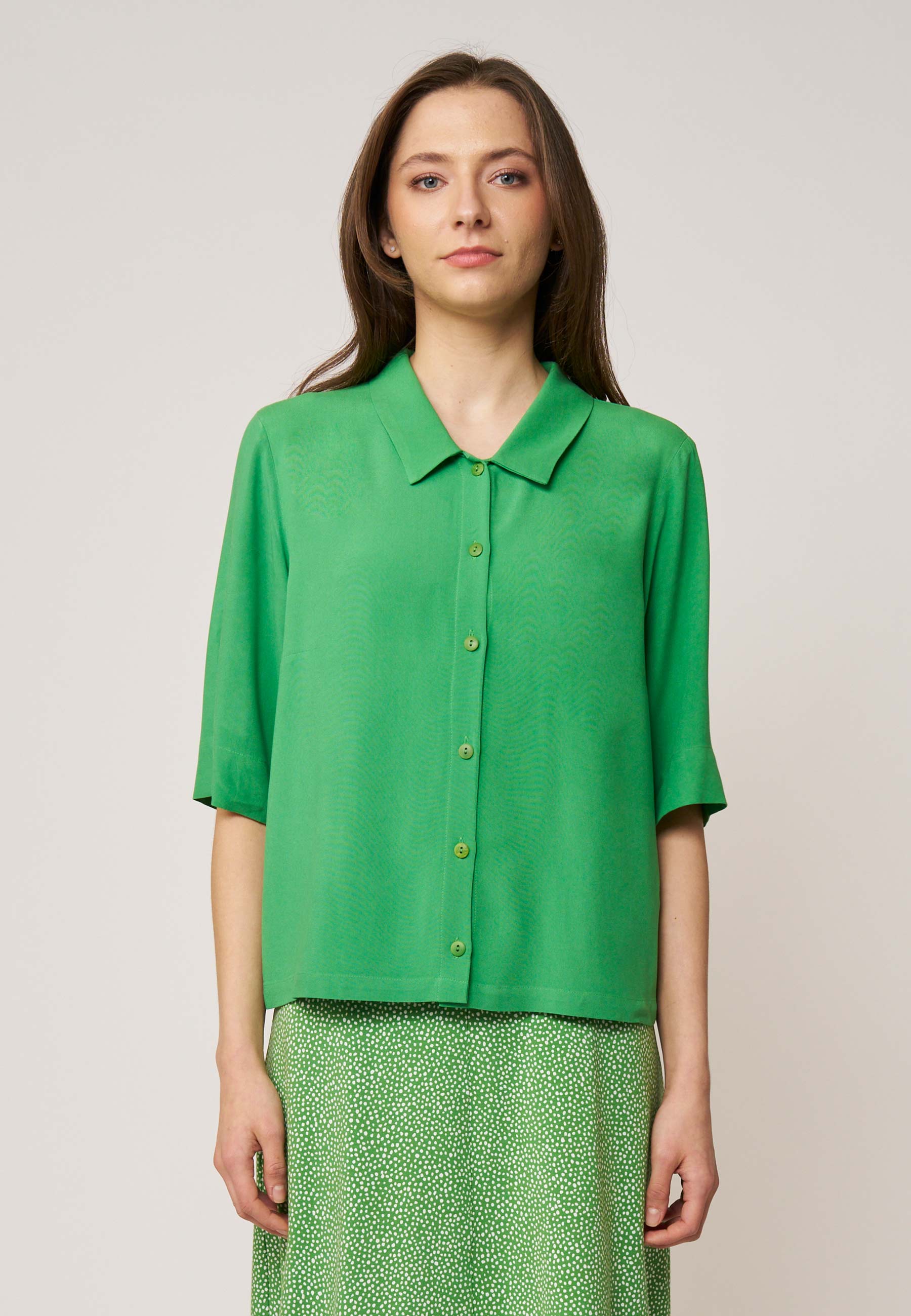 Bluse, Modell Xena - Image 17