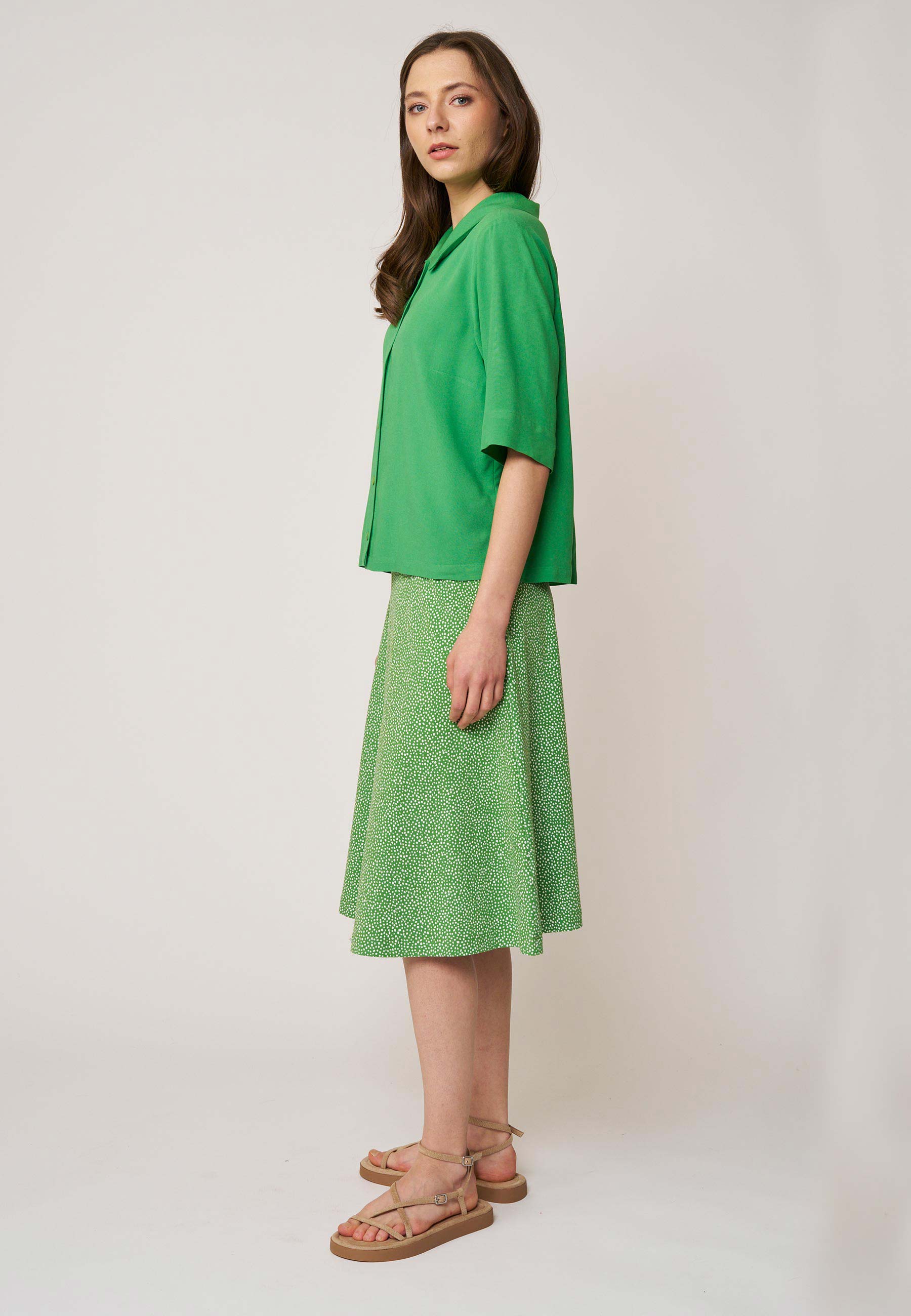 Bluse, Modell Xena - Image 18