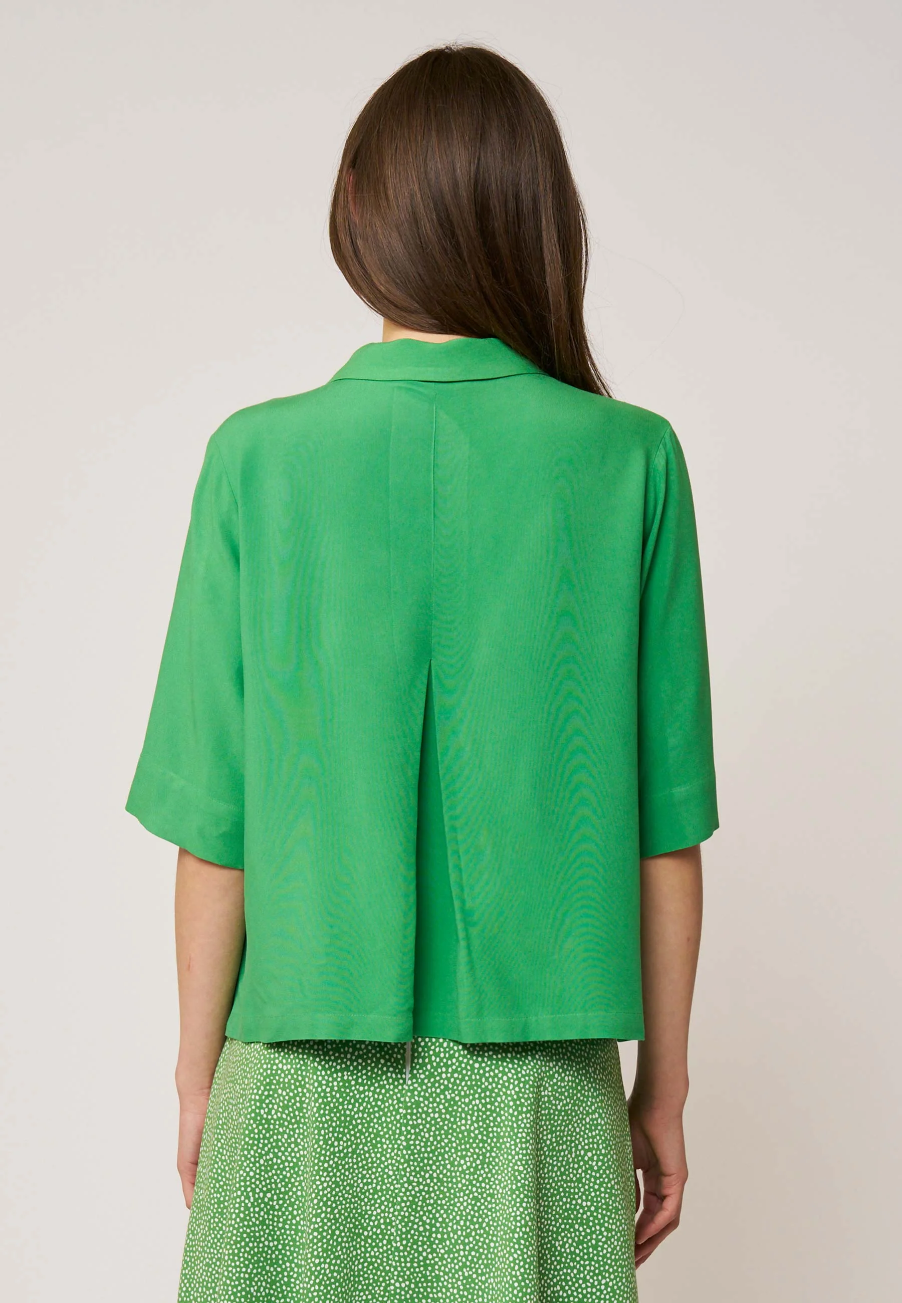 Bluse, Modell Xena - Image 20