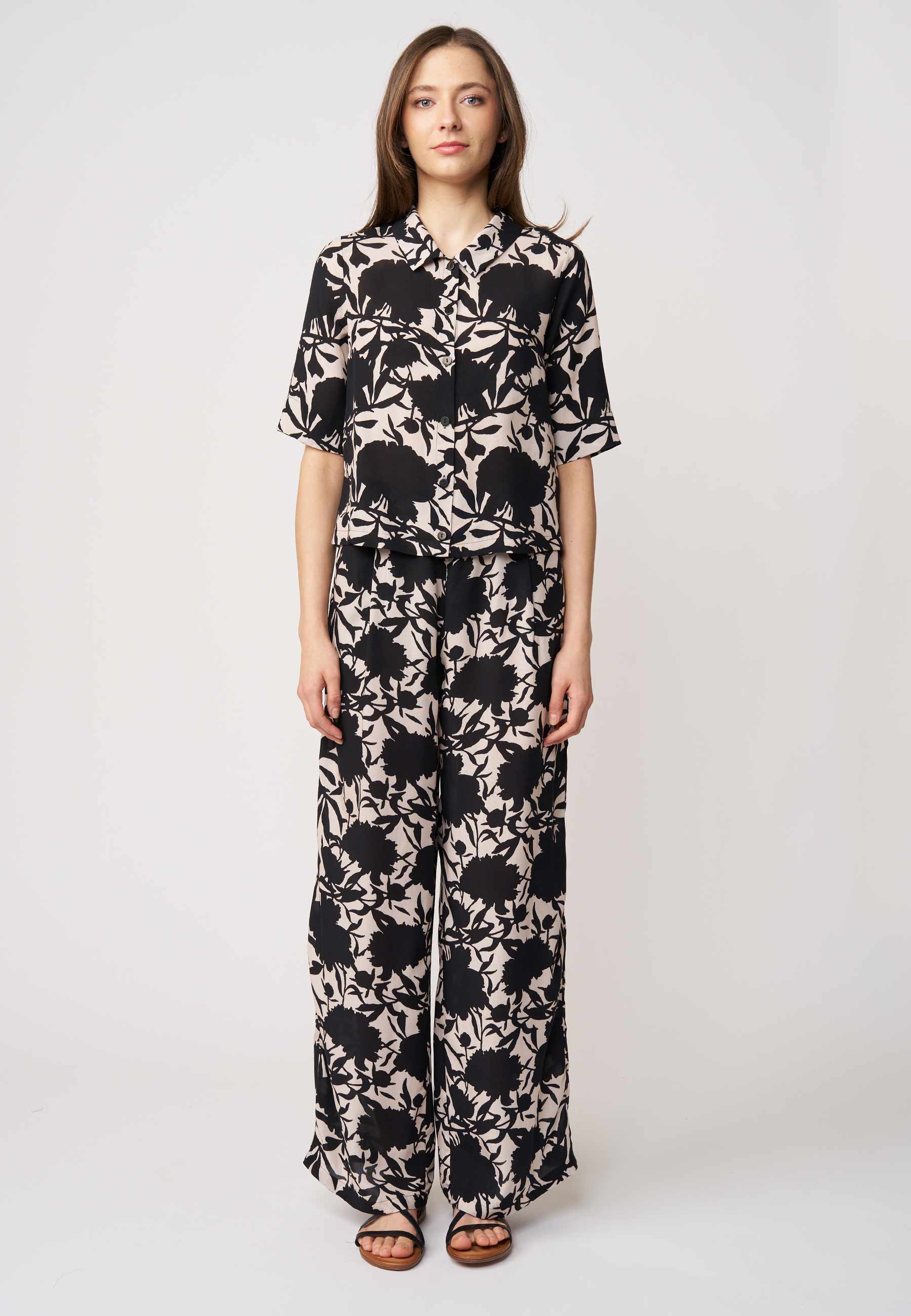 Bluse, Modell Xena - Image 5