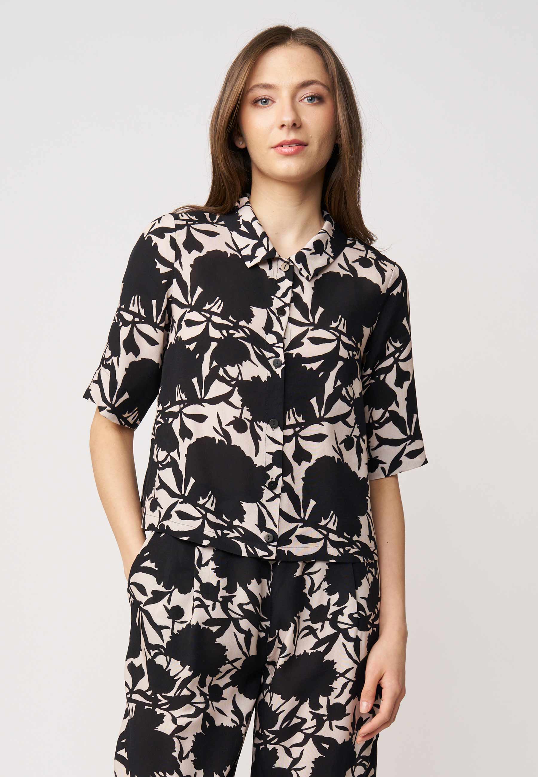 Bluse, Modell Xena - Image 6
