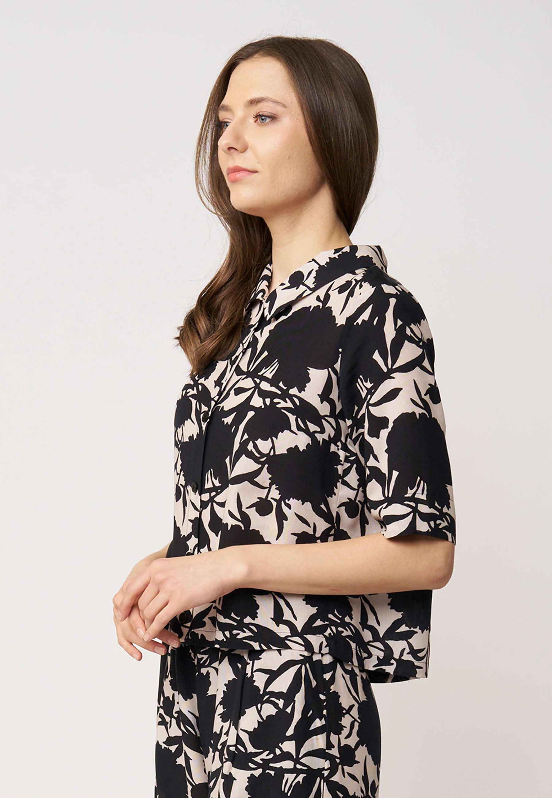 Bluse, Modell Xena - Image 7