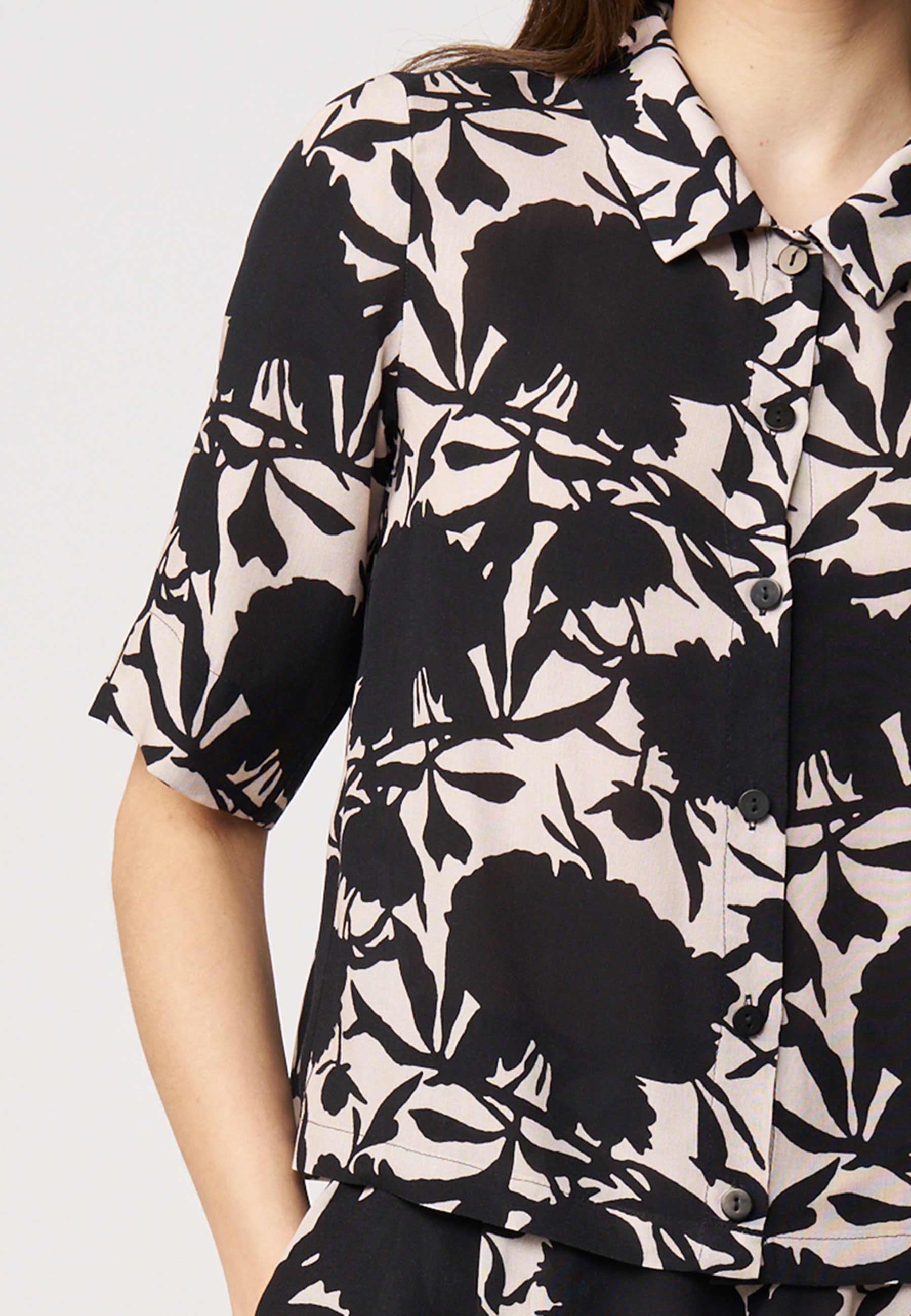 Bluse, Modell Xena - Image 8