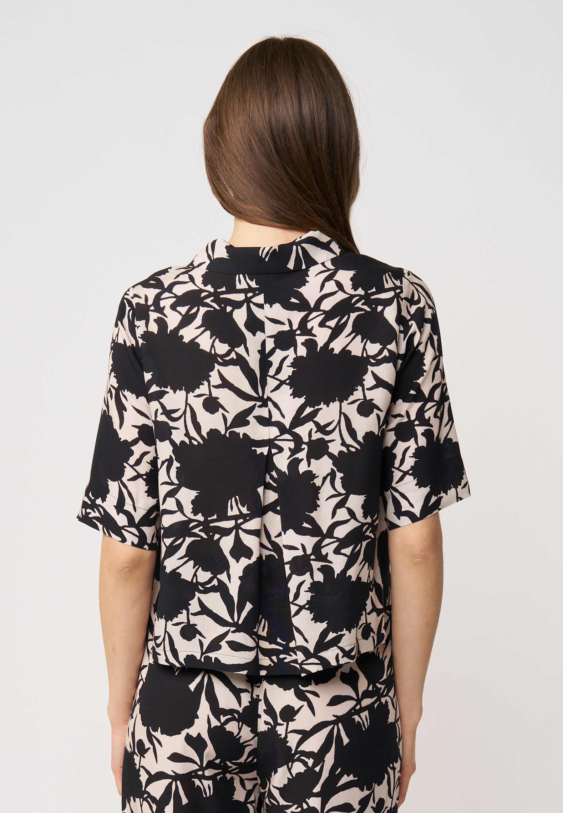 Bluse, Modell Xena - Image 9