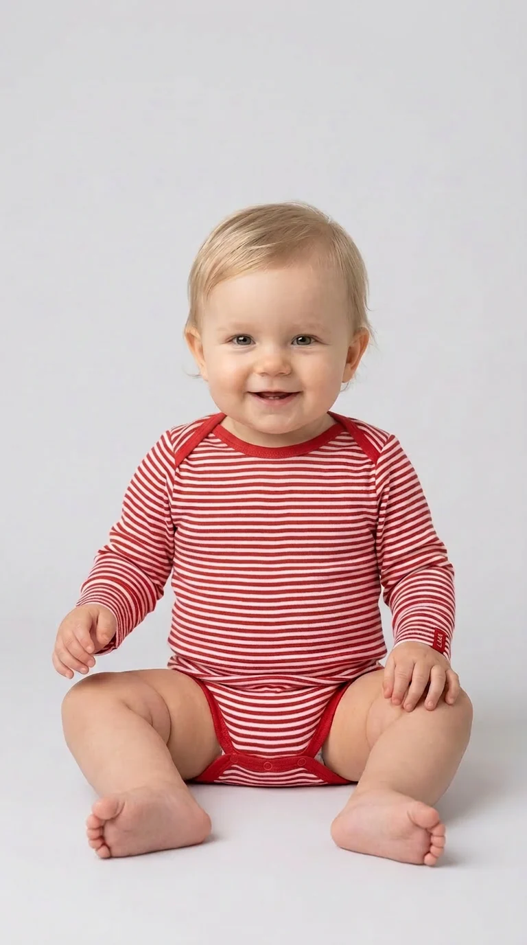 Body, Modell Paula - Image 6