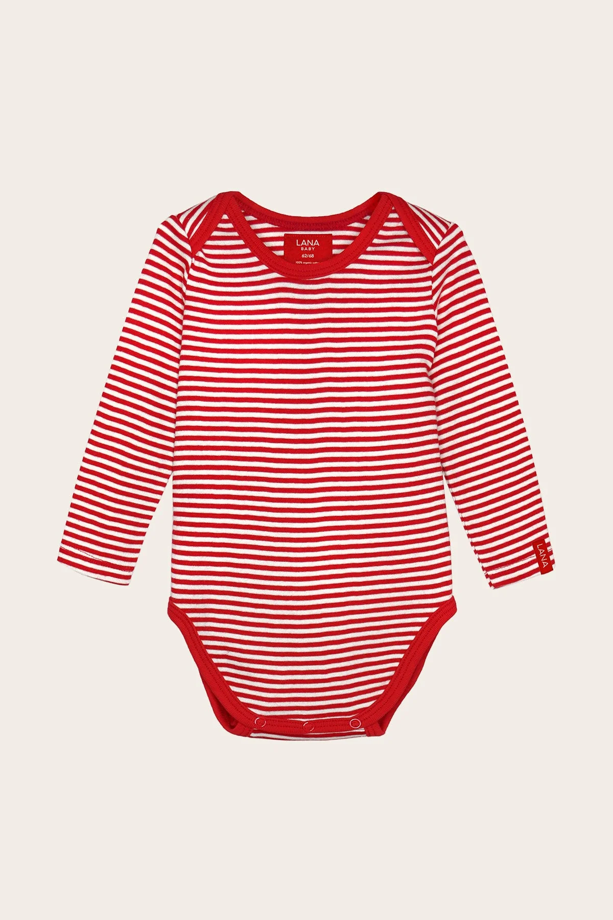 Body, Modell Paula - Image 7