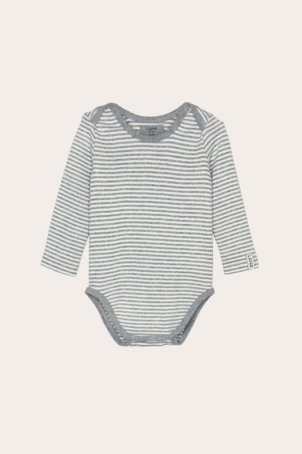 Body, Modell Paula - Image 8