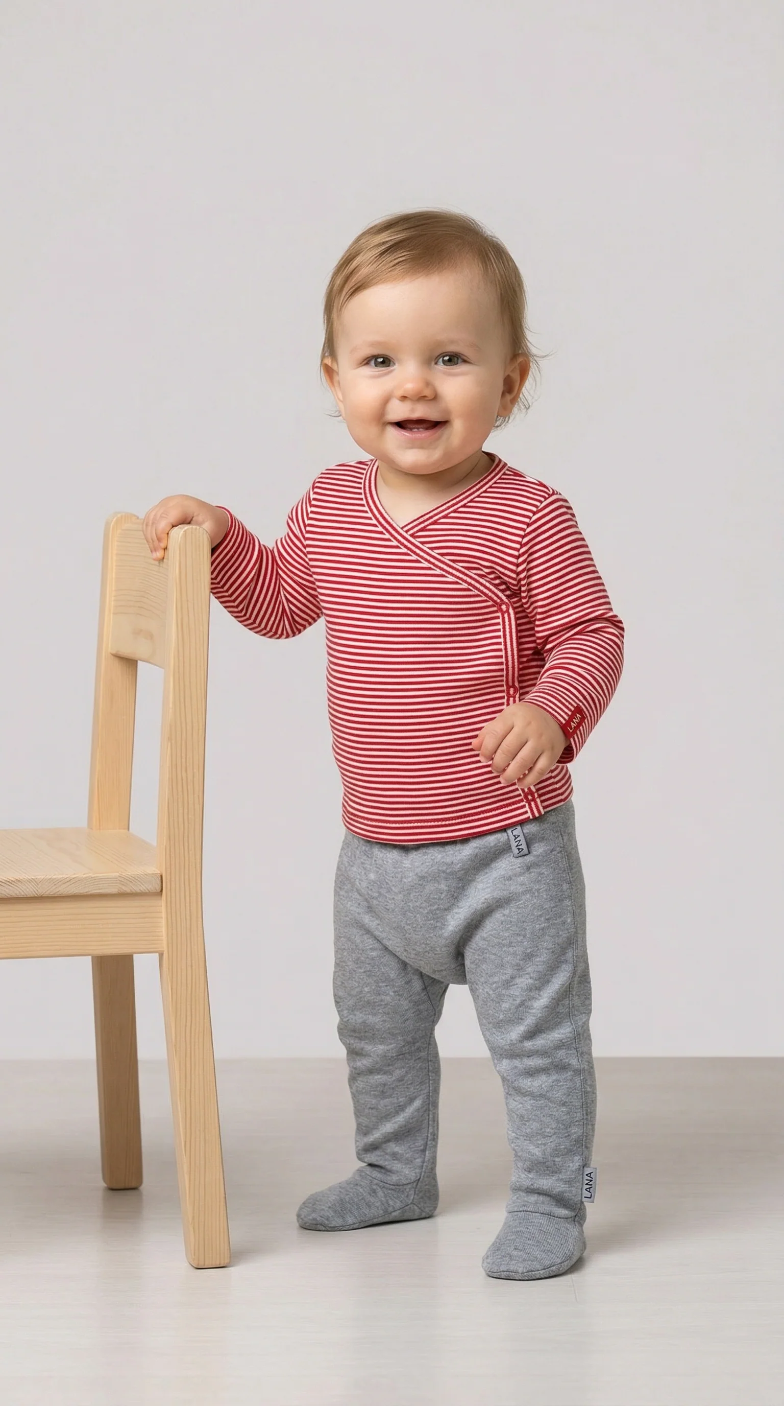 Hose, Modell Finn - Image 5