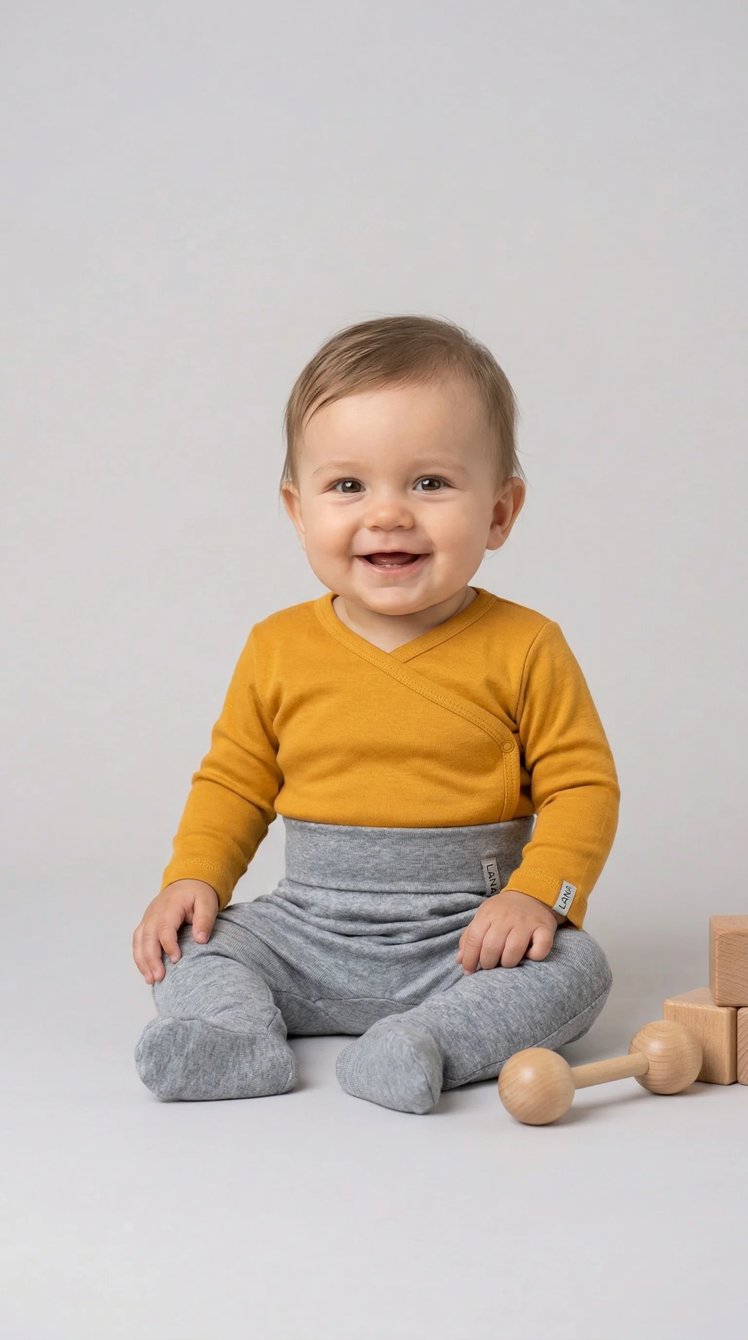 Hose, Modell Finn - Image 6