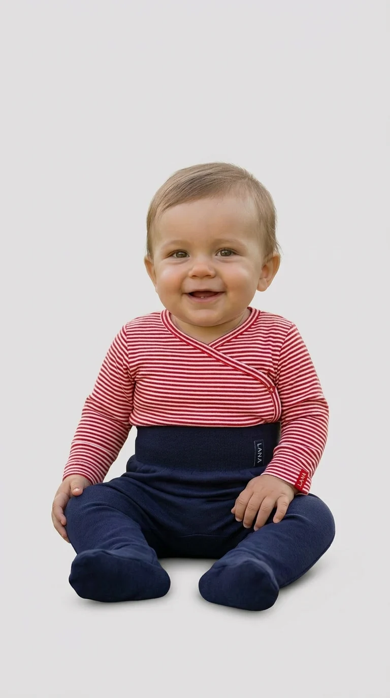 Hose, Modell Finn - Image 8