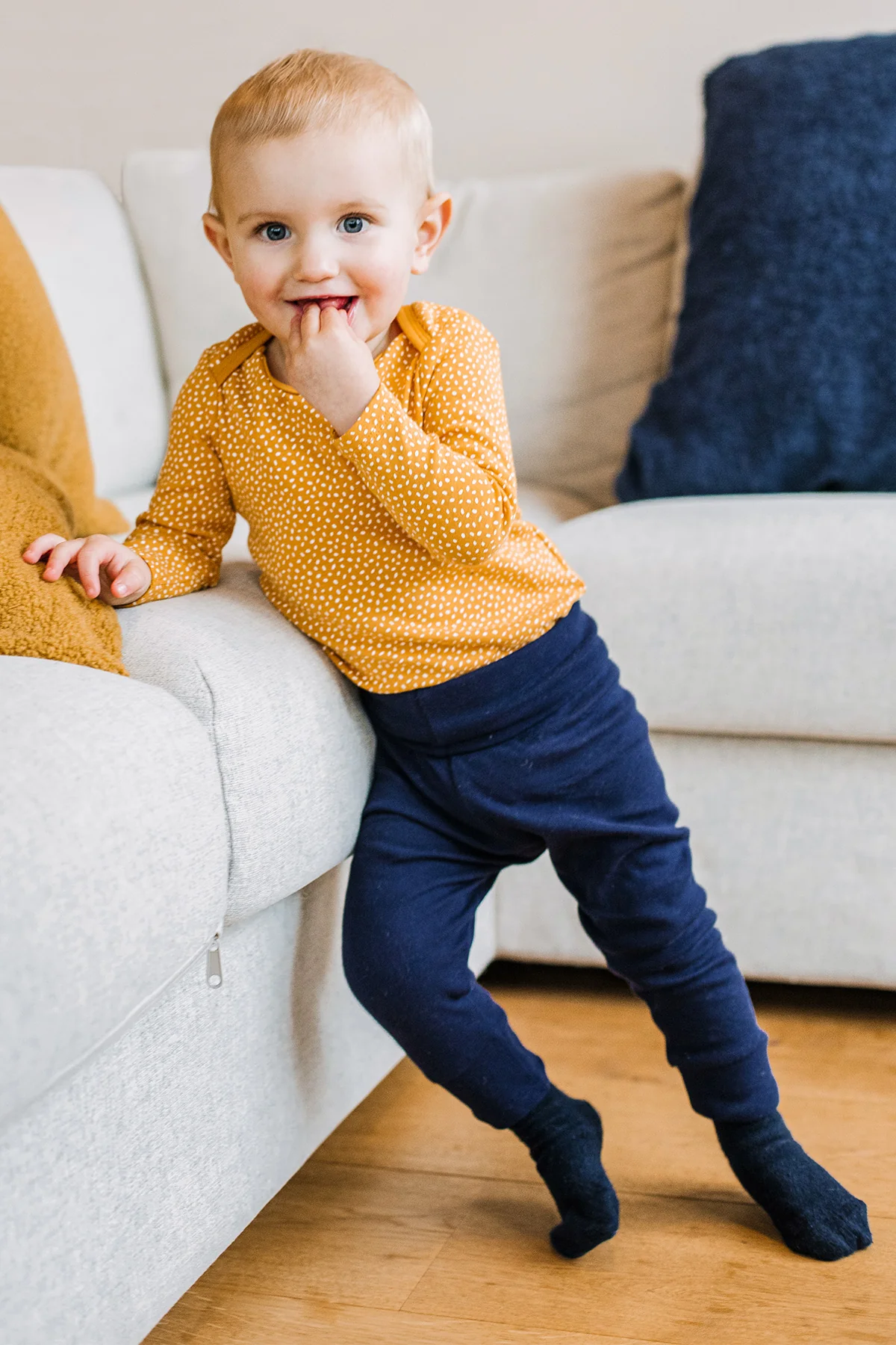 Hose, Modell Merle - Image 4