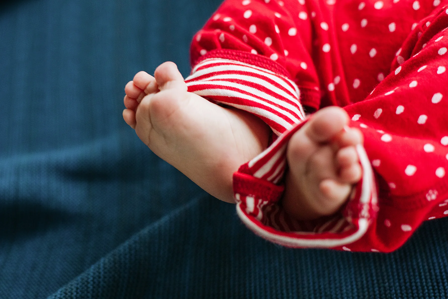 Wende-Trägerhose, Modell Momo - Image 5