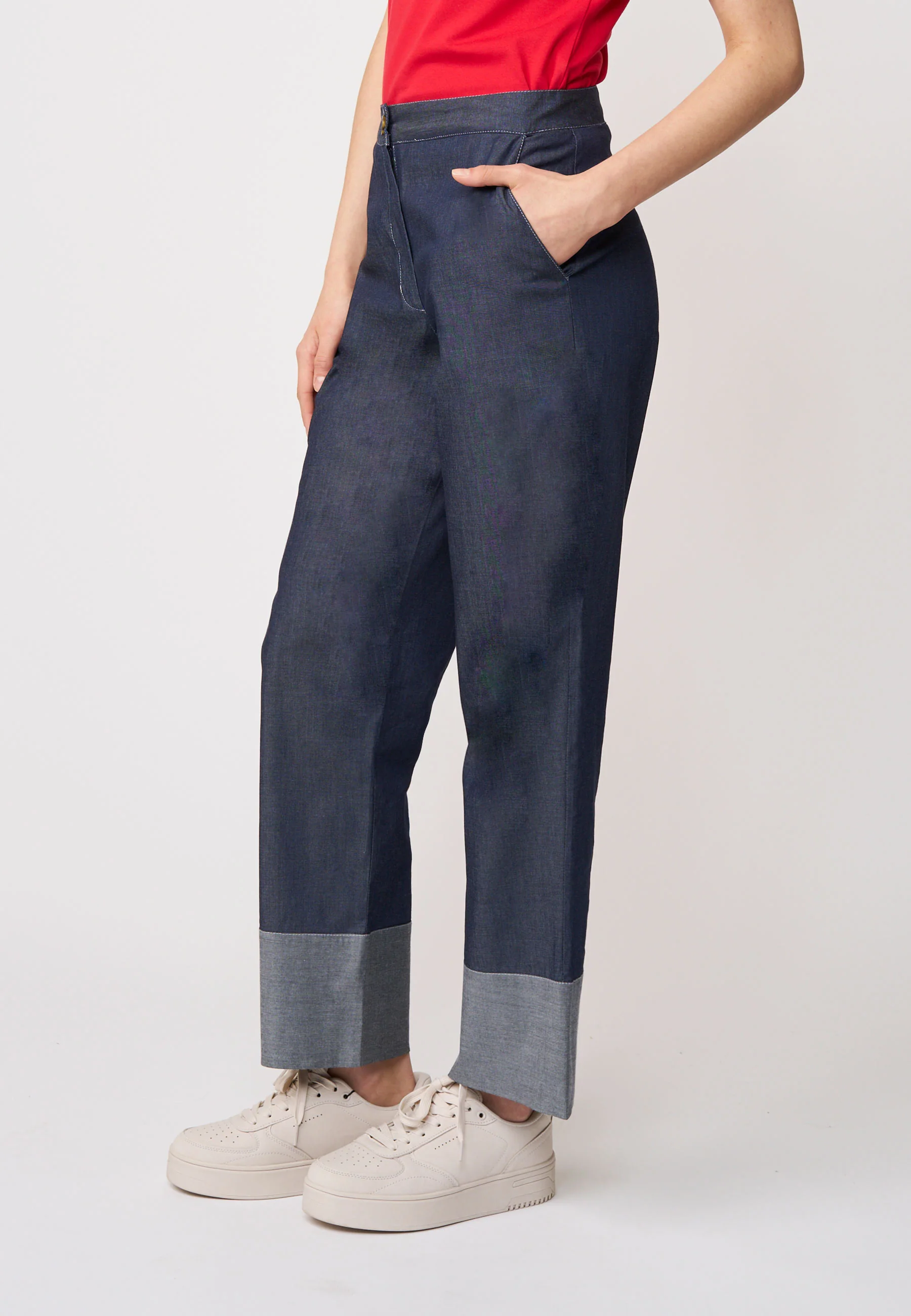 Hose, Modell Raquel - Image 4