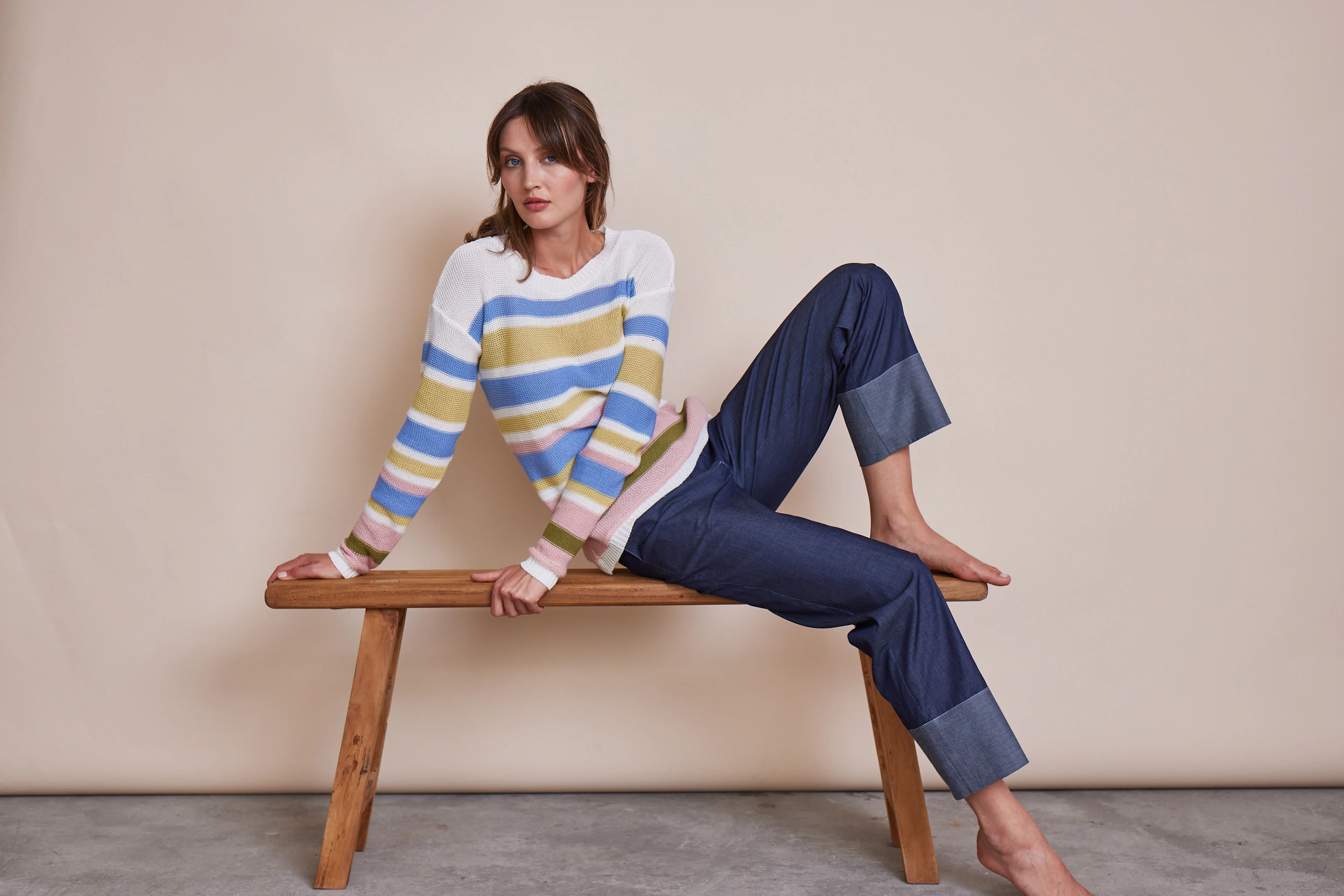 Hose, Modell Raquel - Image 8