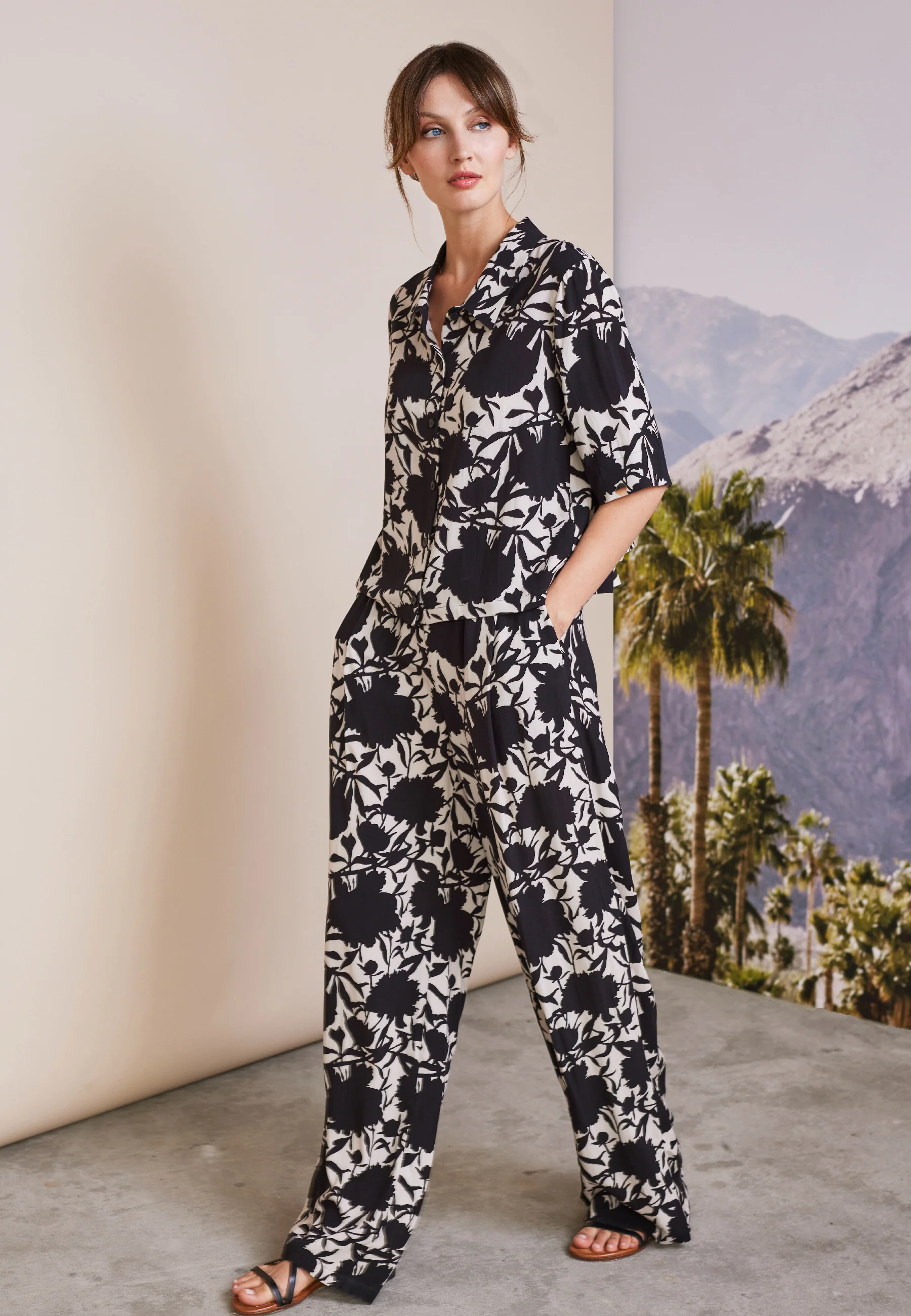 Hose, Modell Rebeca - Image 7