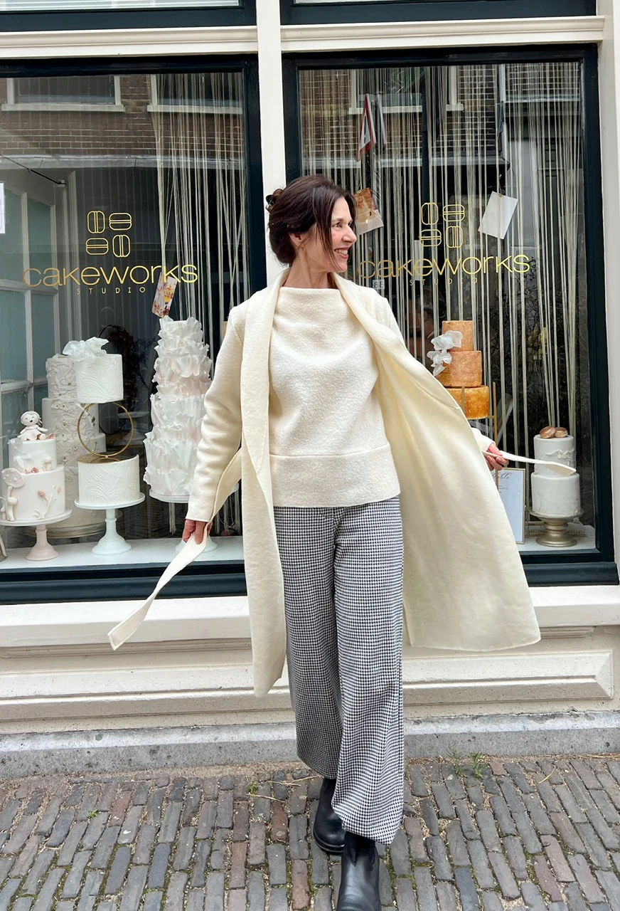 Jacke, Modell Dunja - Image 6