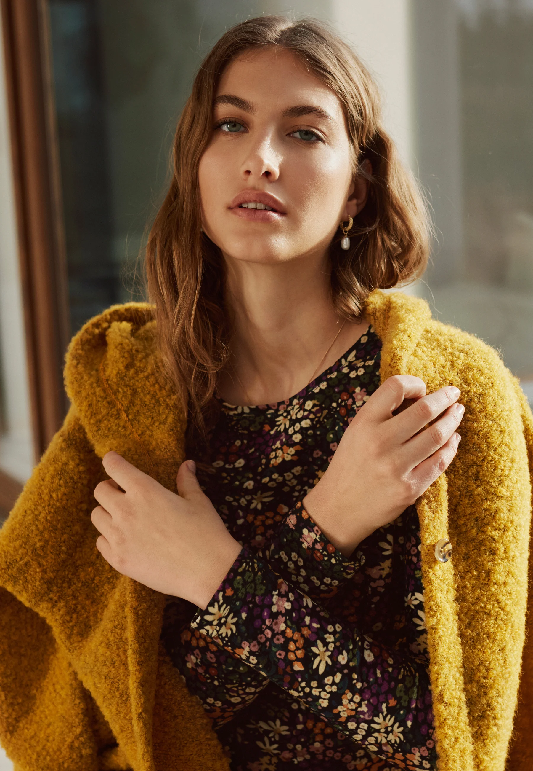 Jacke, Modell Giorgia - Image 10