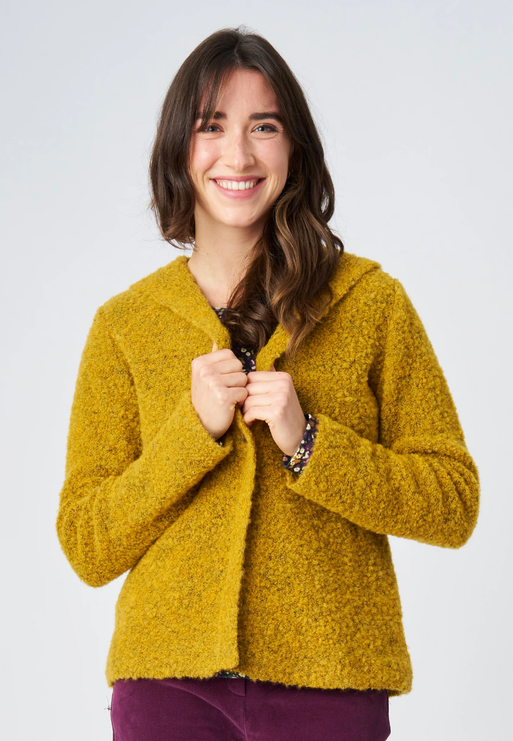 Jacke, Modell Giorgia - Image 11