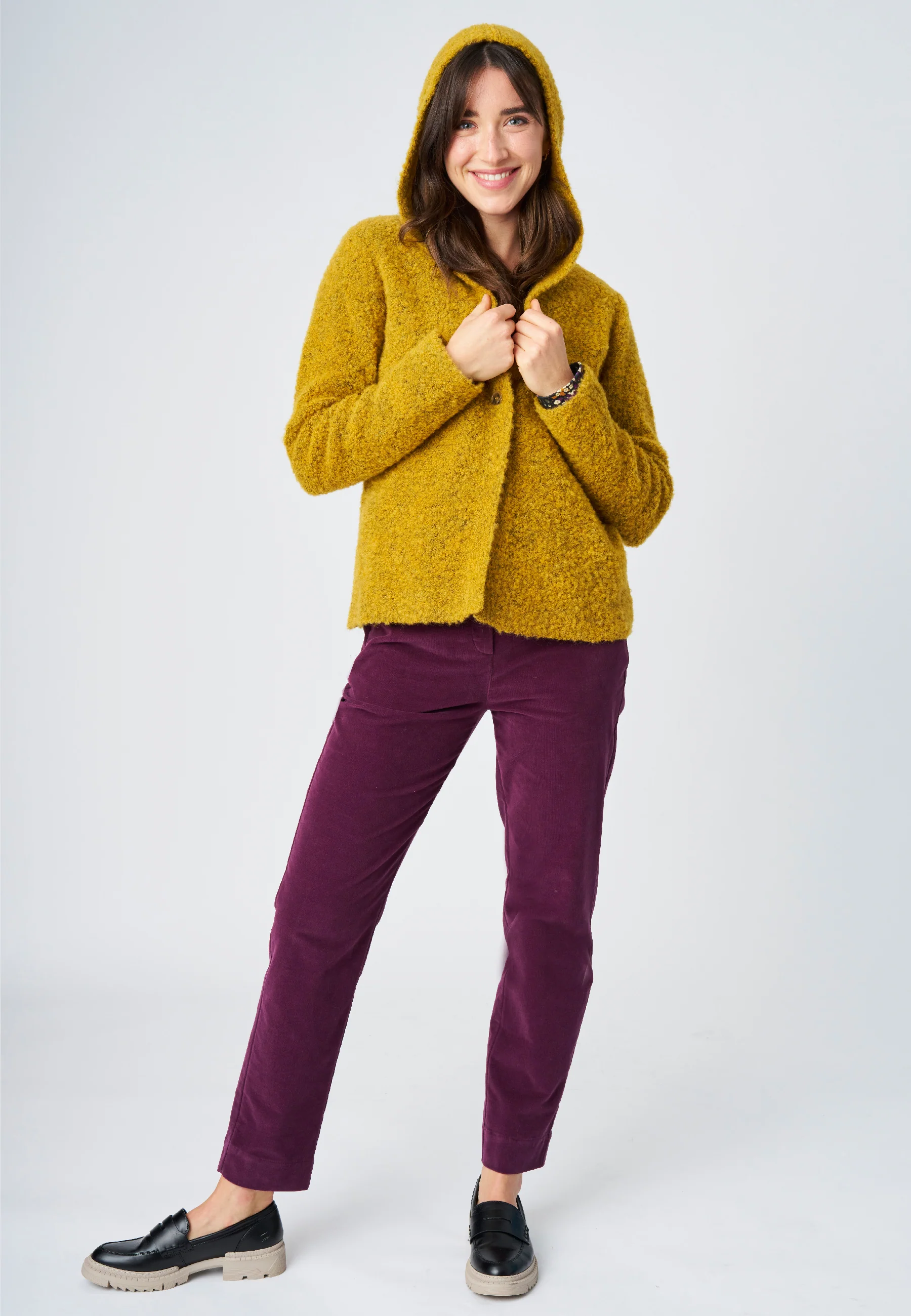 Jacke, Modell Giorgia - Image 12