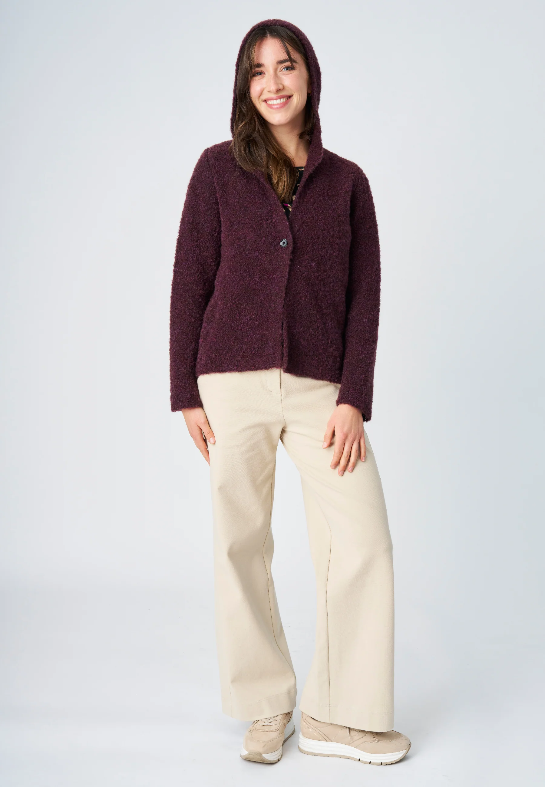 Jacke, Modell Giorgia - Image 16