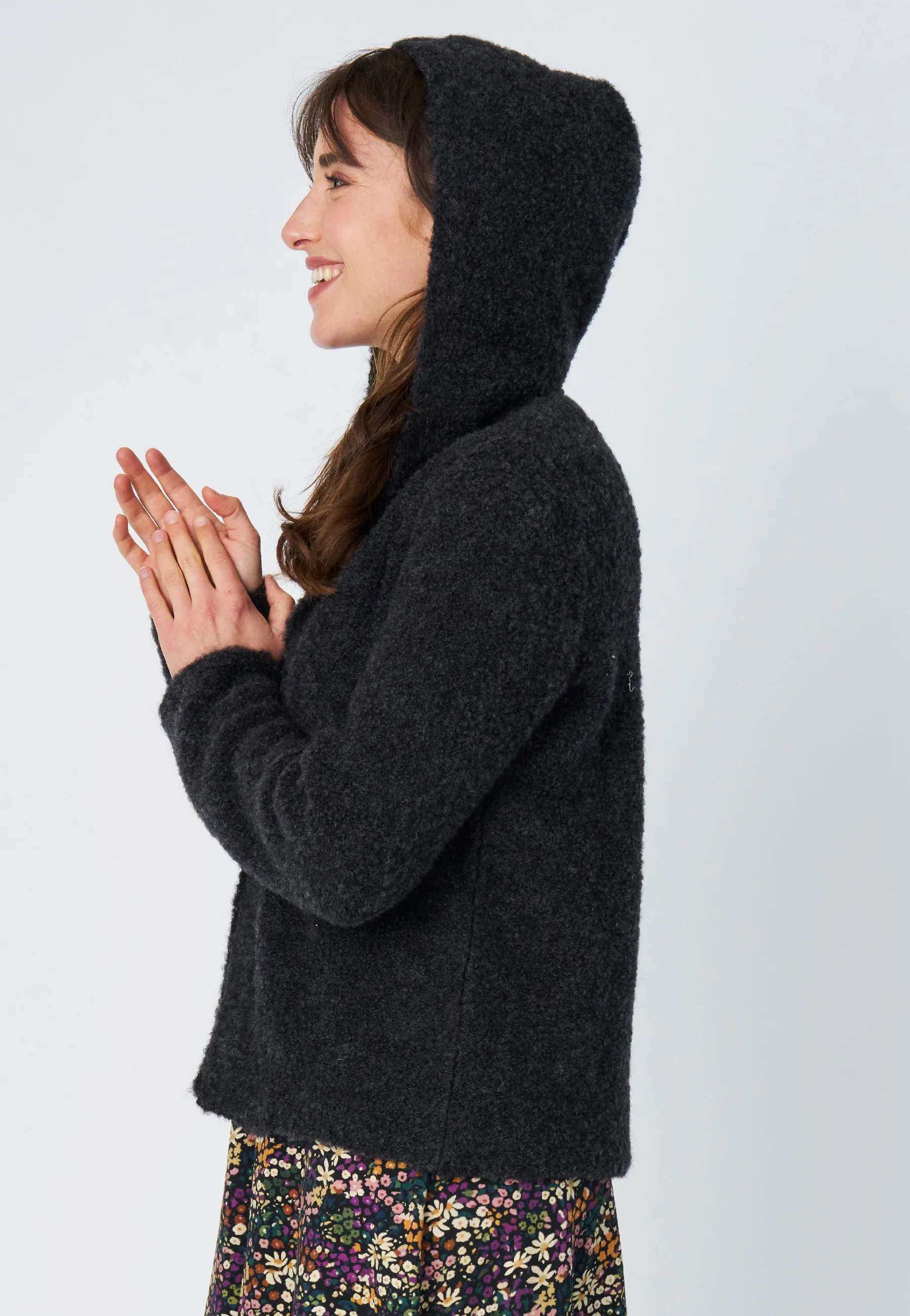 Jacke, Modell Giorgia - Image 7