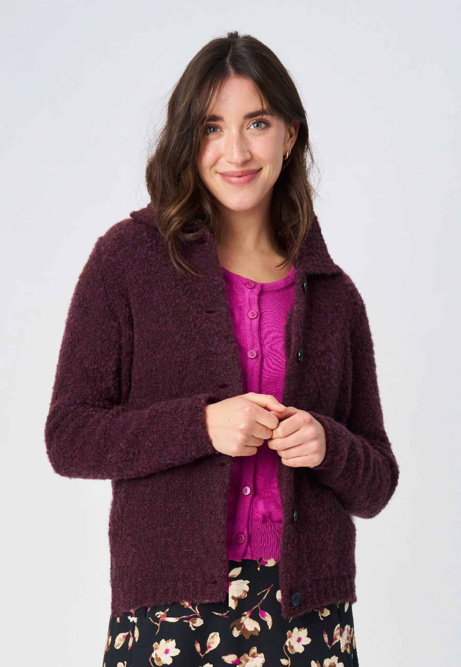 Jacke, Modell Hedda - Image 10