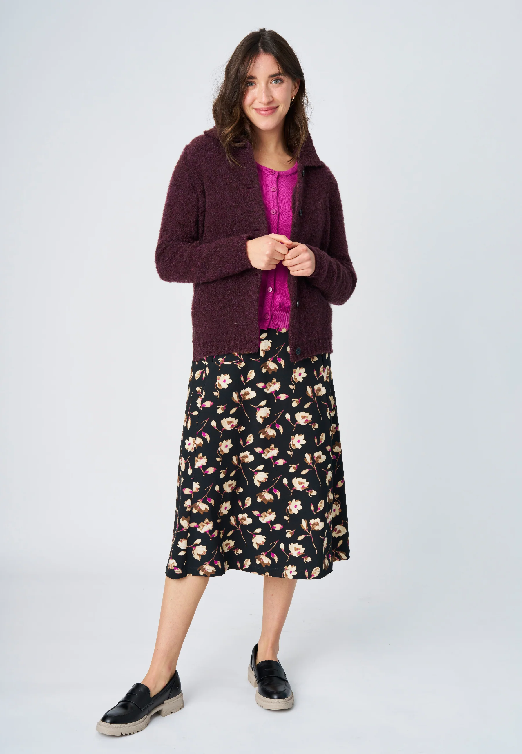 Jacke, Modell Hedda - Image 11