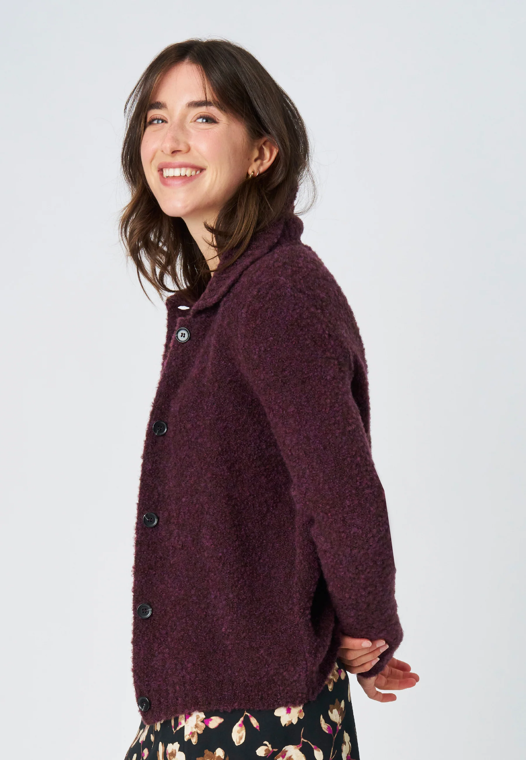 Jacke, Modell Hedda - Image 12