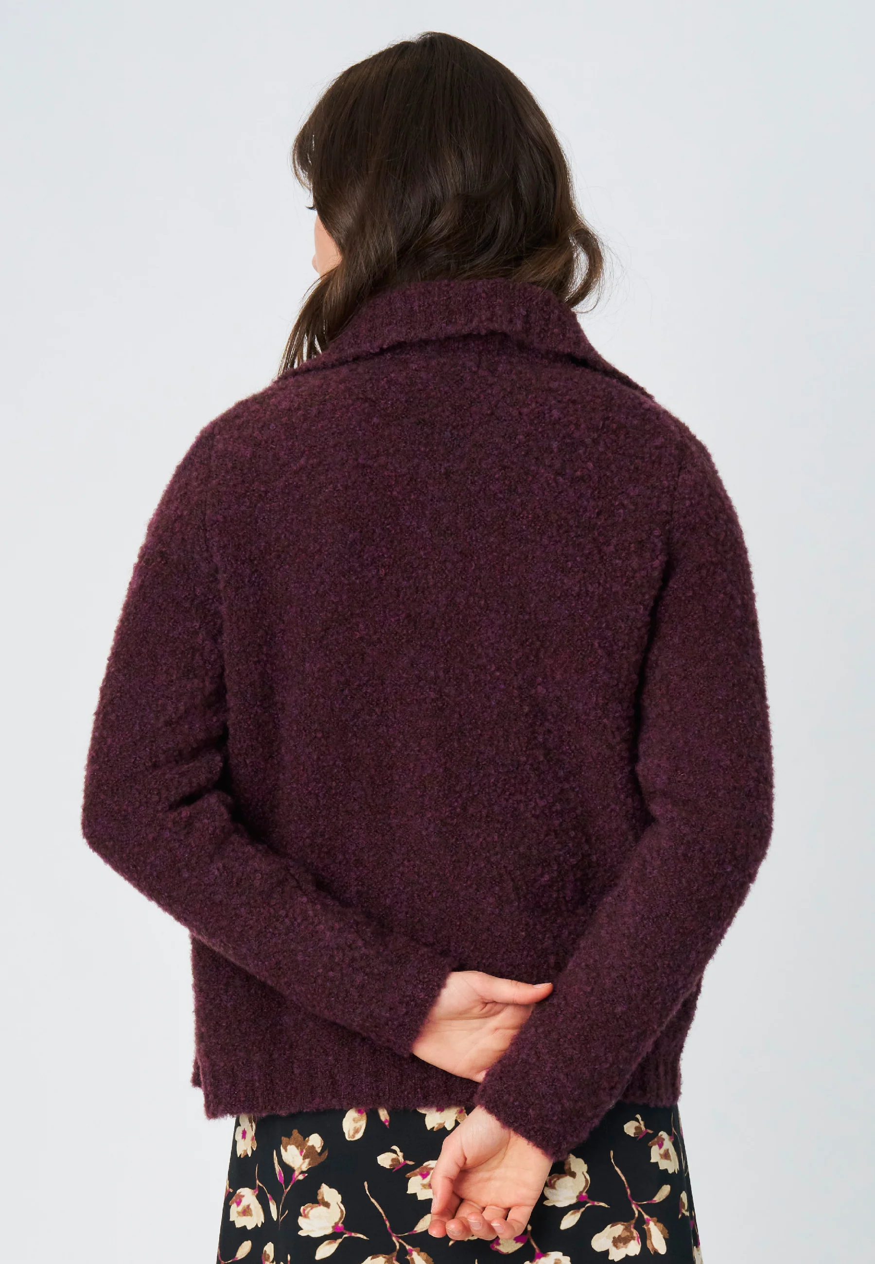 Jacke, Modell Hedda - Image 13