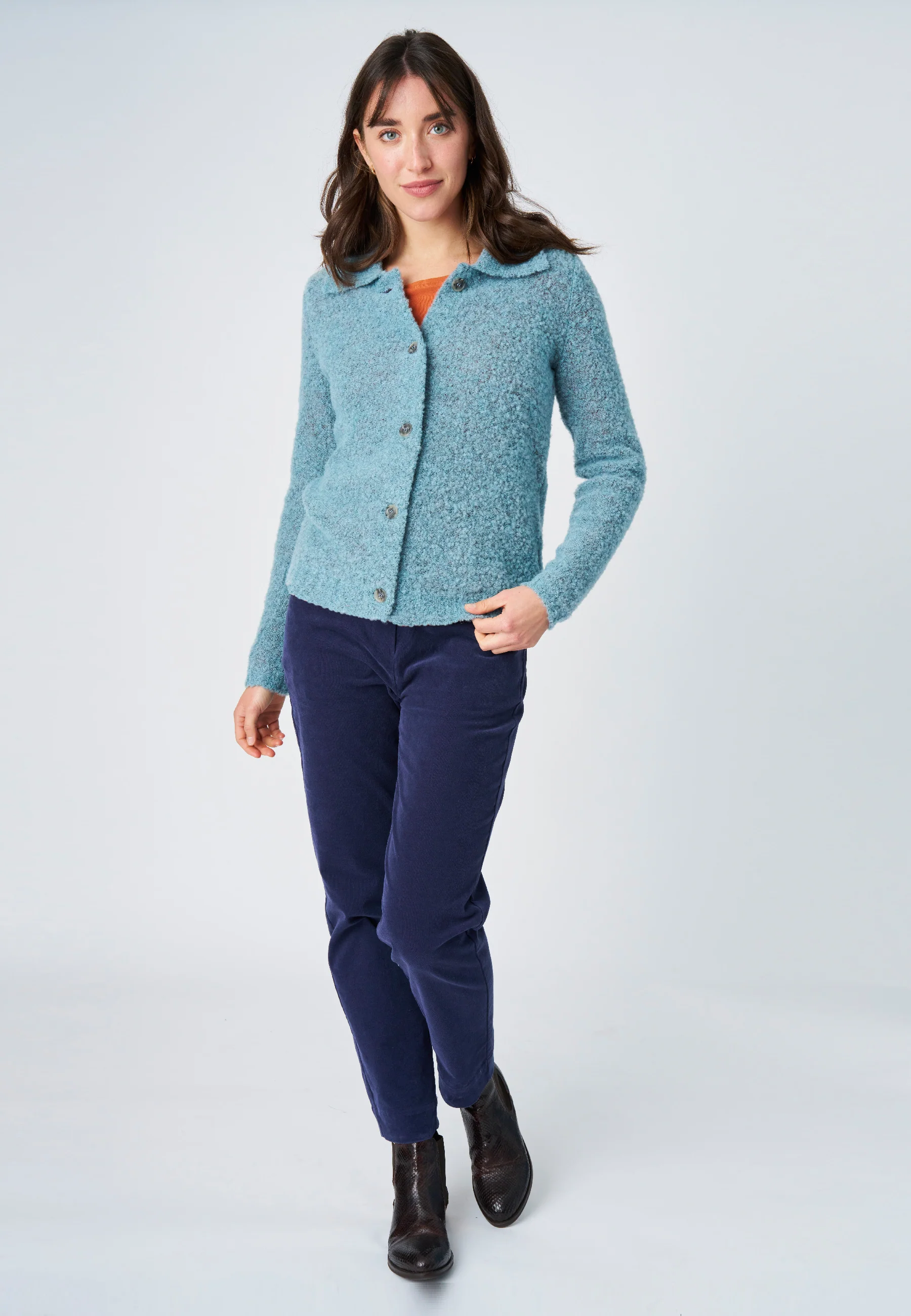 Jacke, Modell Hedda - Image 3