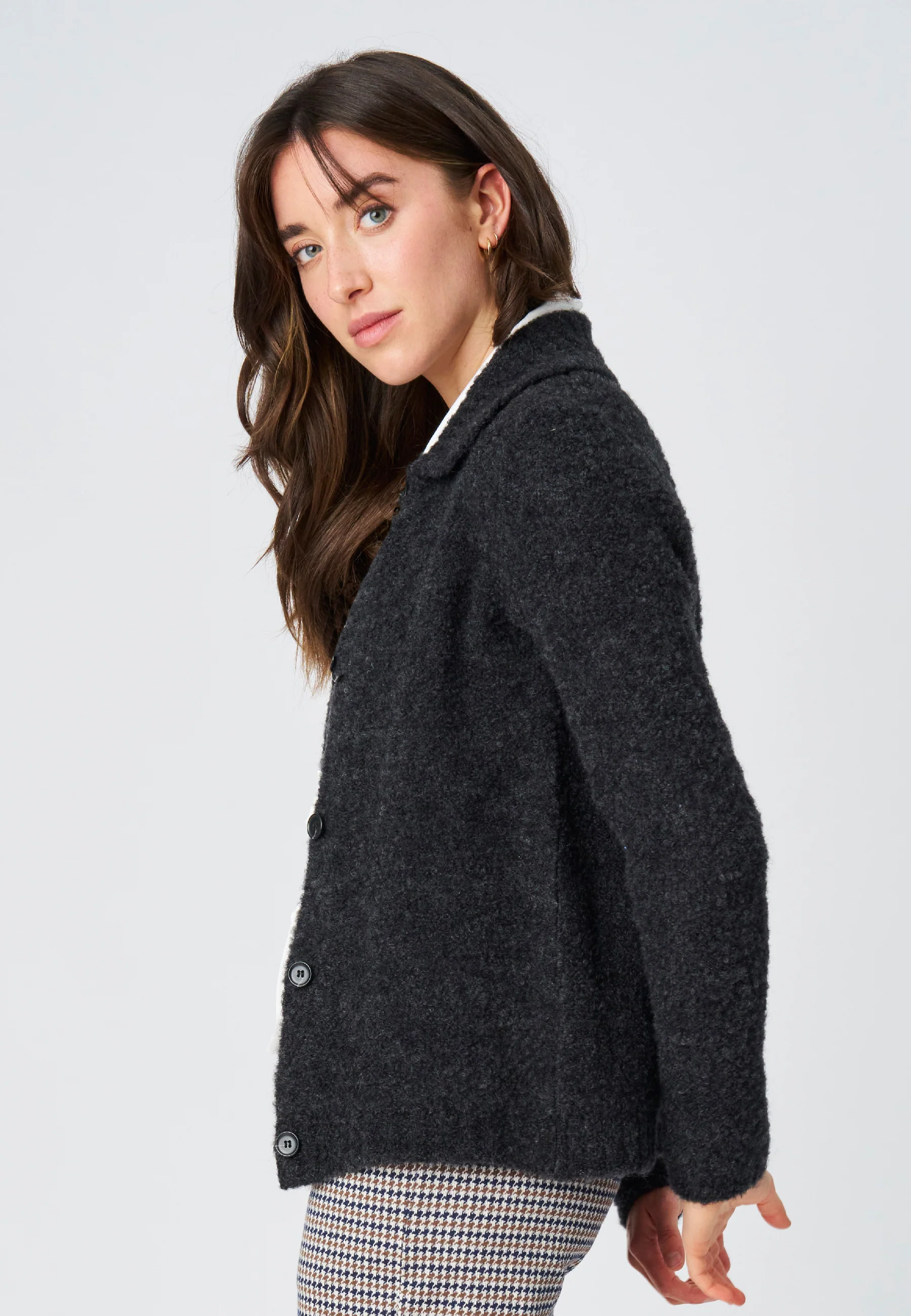 Jacke, Modell Hedda - Image 8