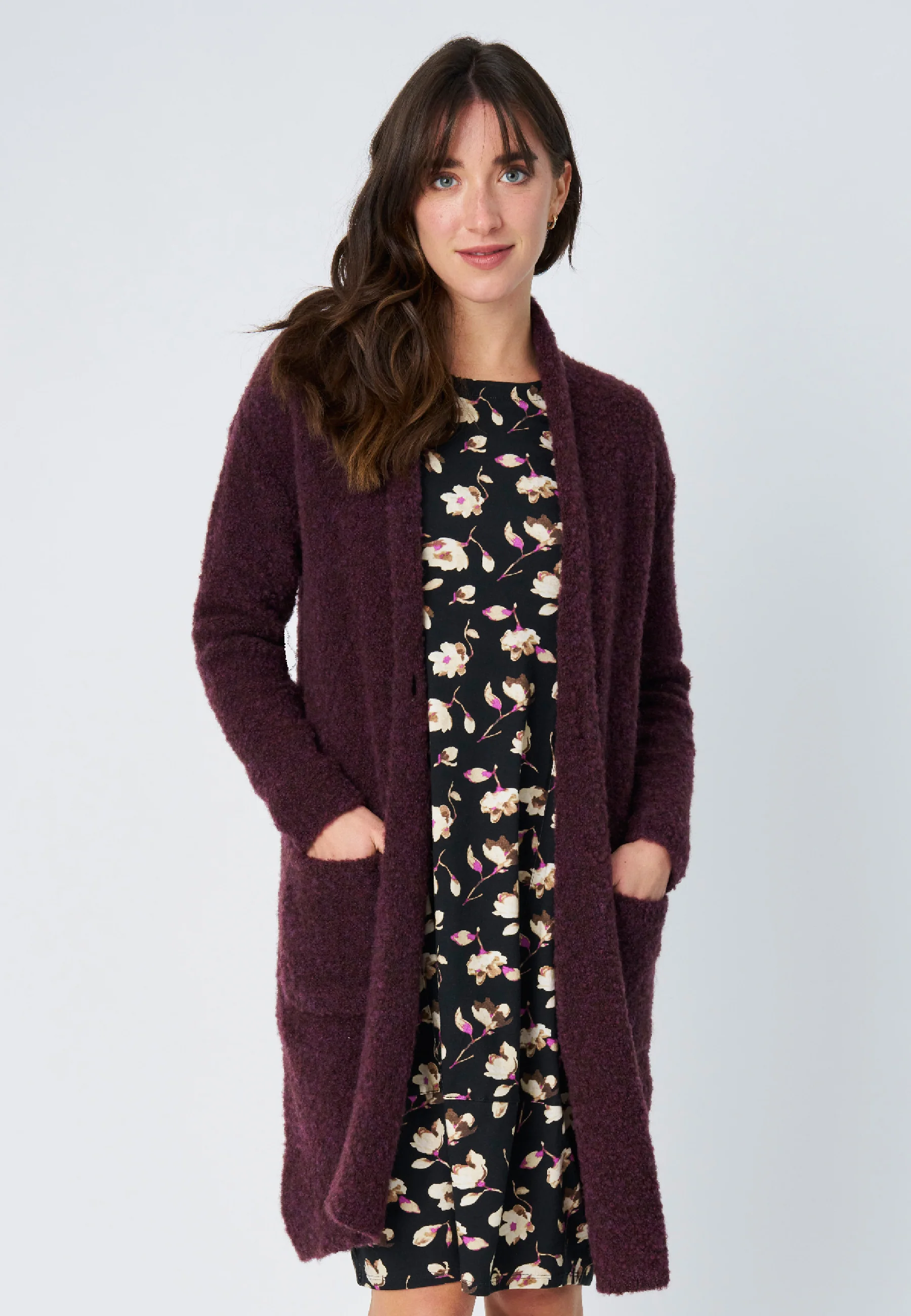 Jacke, Modell Ilana - Image 5