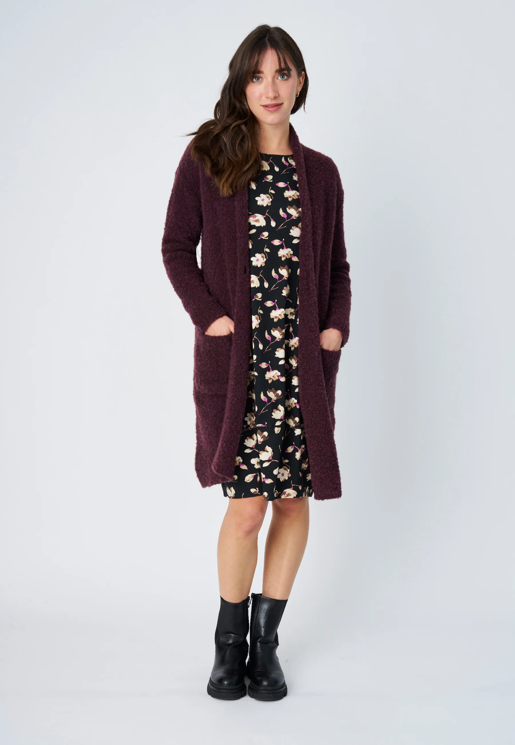 Jacke, Modell Ilana - Image 6