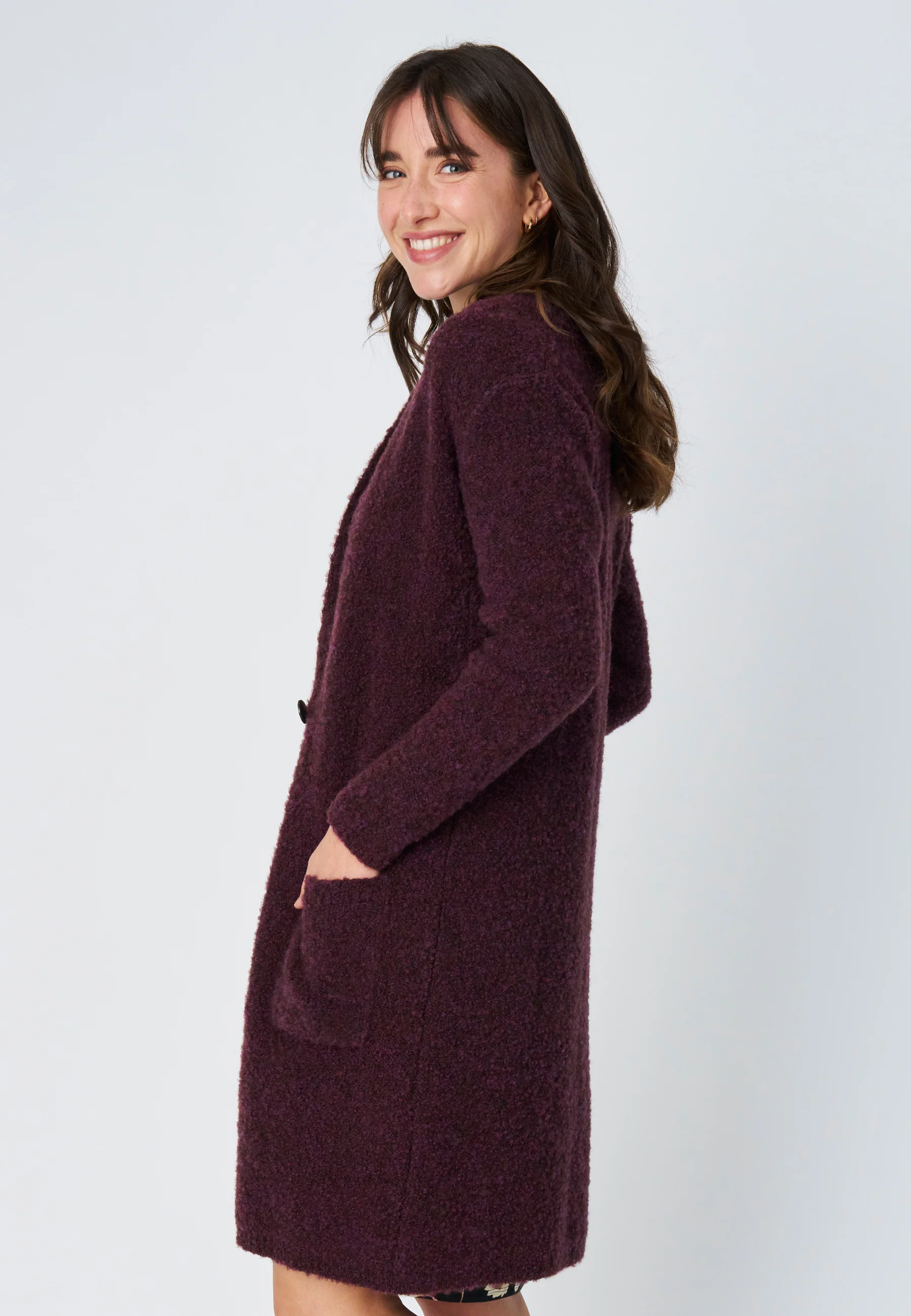 Jacke, Modell Ilana - Image 8