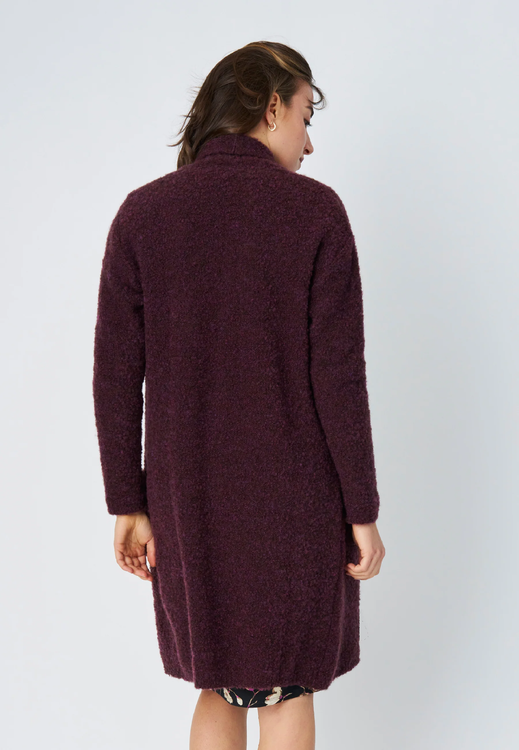 Jacke, Modell Ilana - Image 9