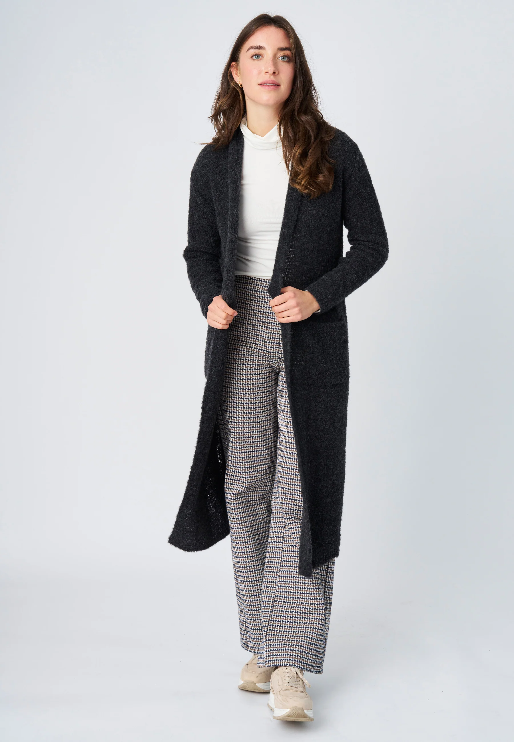 Jacke, Modell Ilana lang - Image 3