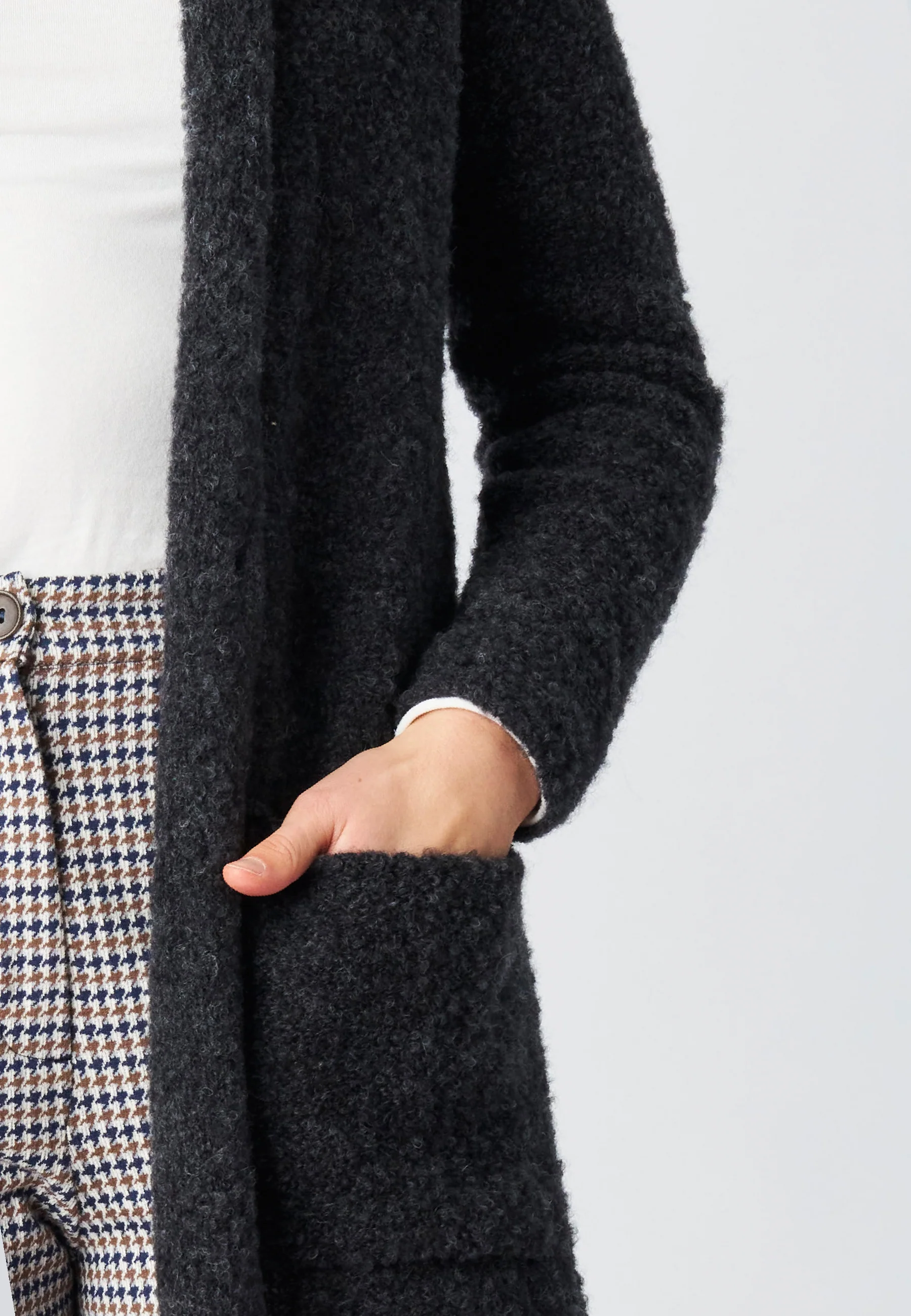 Jacke, Modell Ilana lang - Image 4