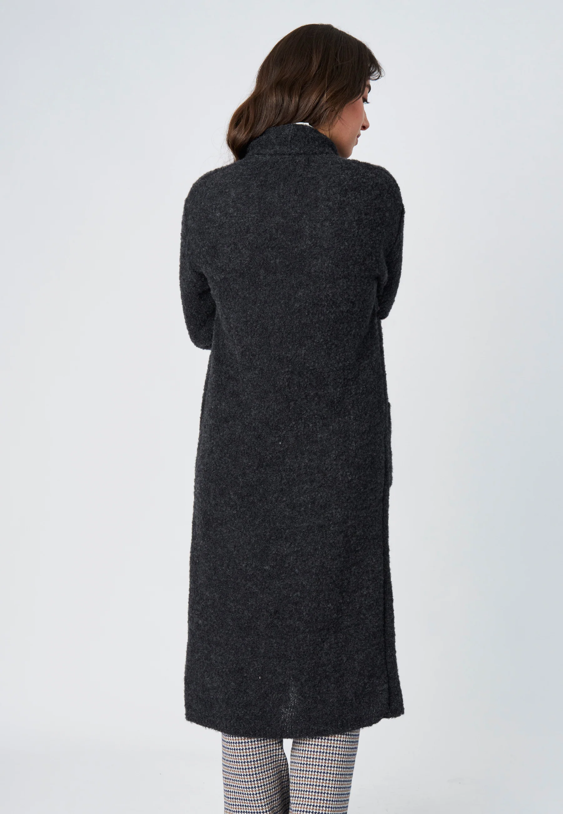 Jacke, Modell Ilana lang - Image 6